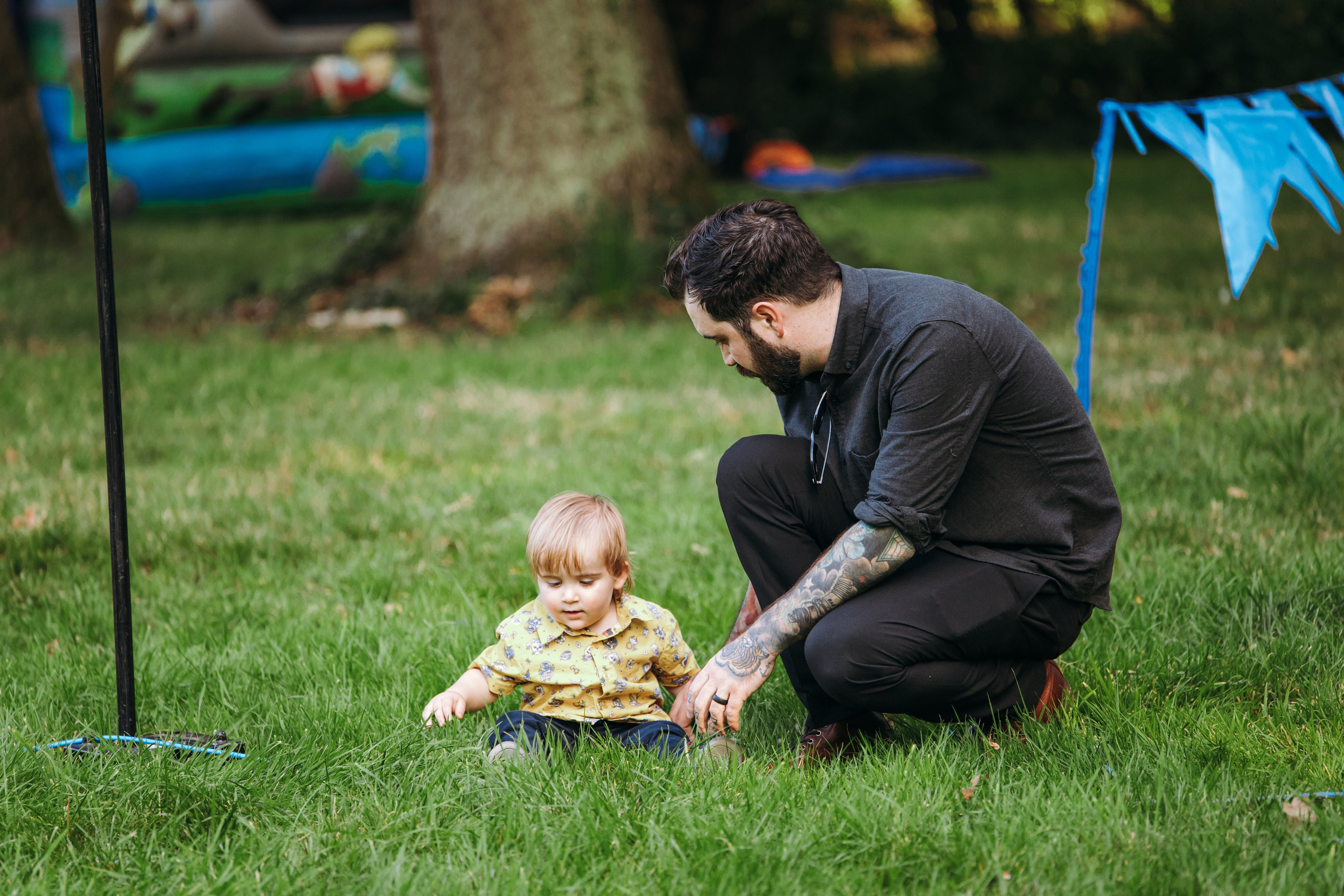 Wedding in forest. Timeless Wedding & Event Photography — based London, working across Europe