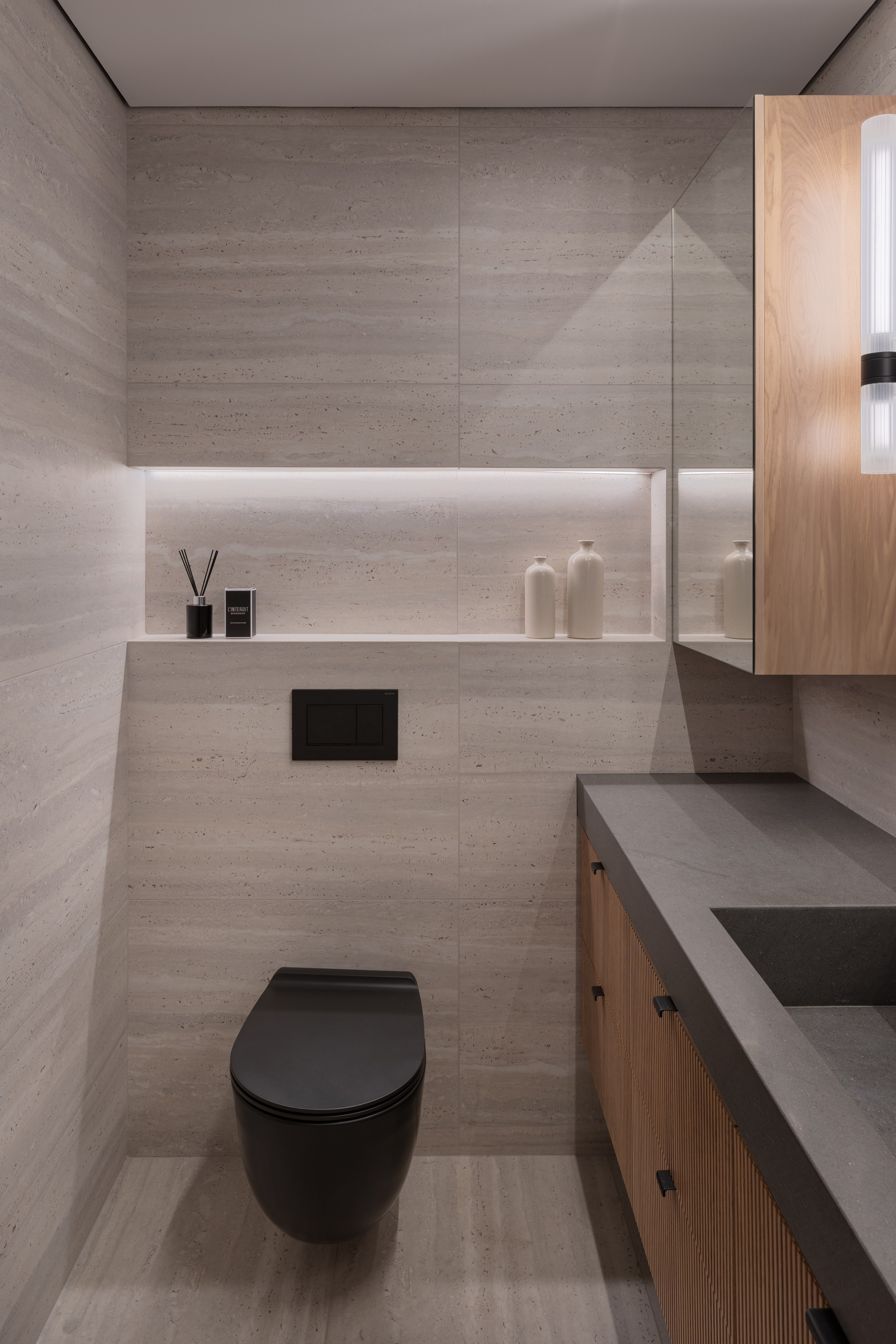 Apartment. Interior Design by Efrat White. Interior Photography & Video in Israel