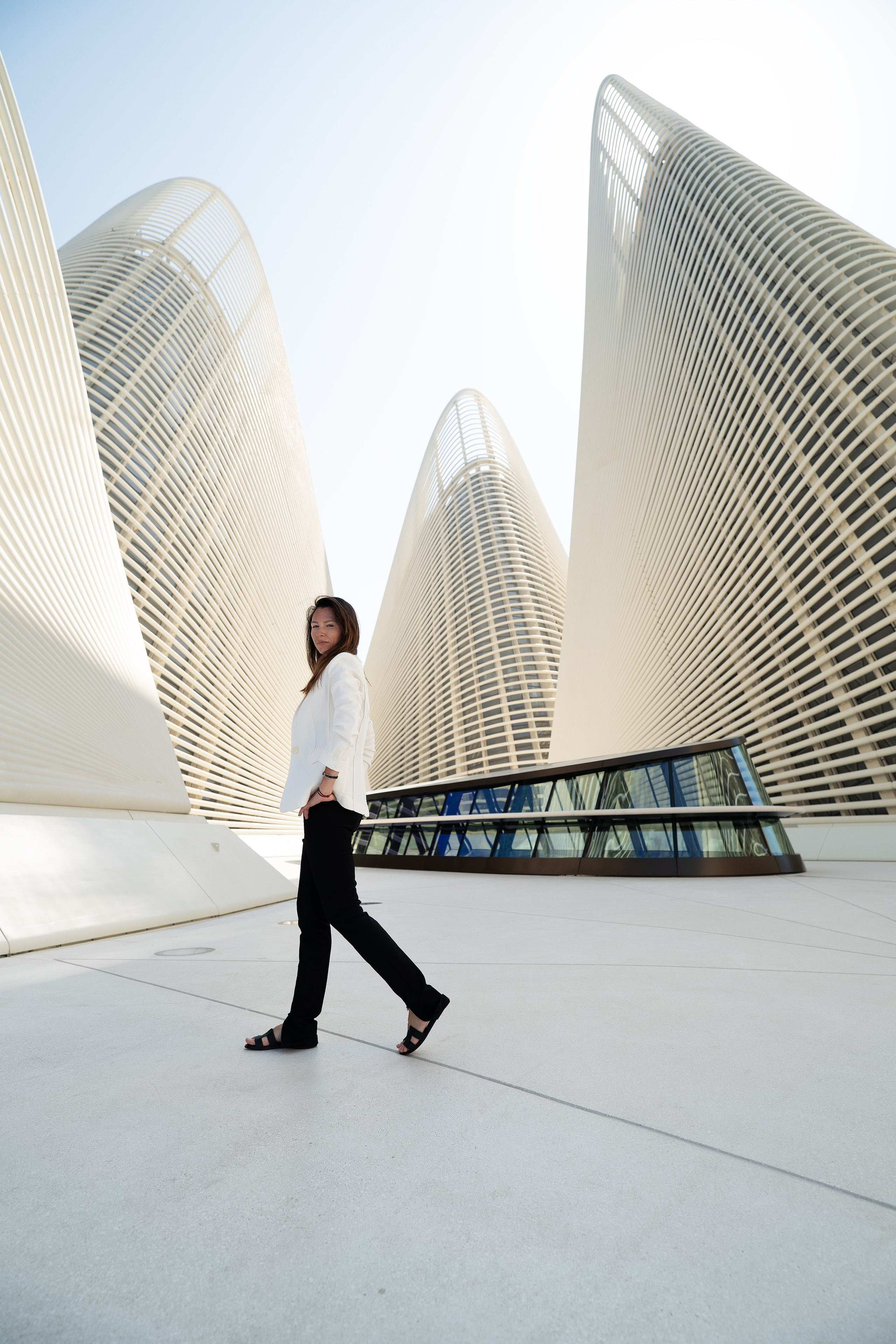 Personal Photoshoot in Abu Dhabi — Portraits That Reflect You. Mariia Safronova is your photographer in Abu Dhabi and Dubai