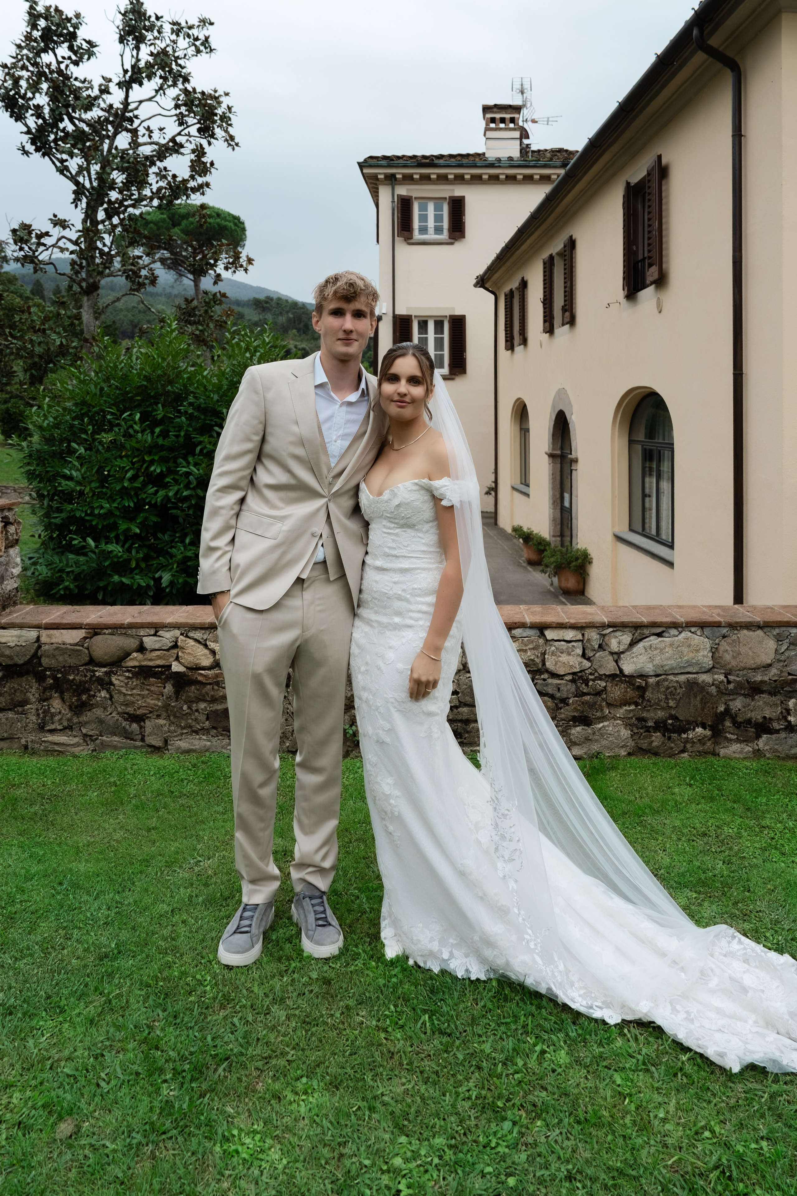 KATHARINA AND LUKA_ LUCCA TUSCANY. PHOTOGRAPHER IN ITALY