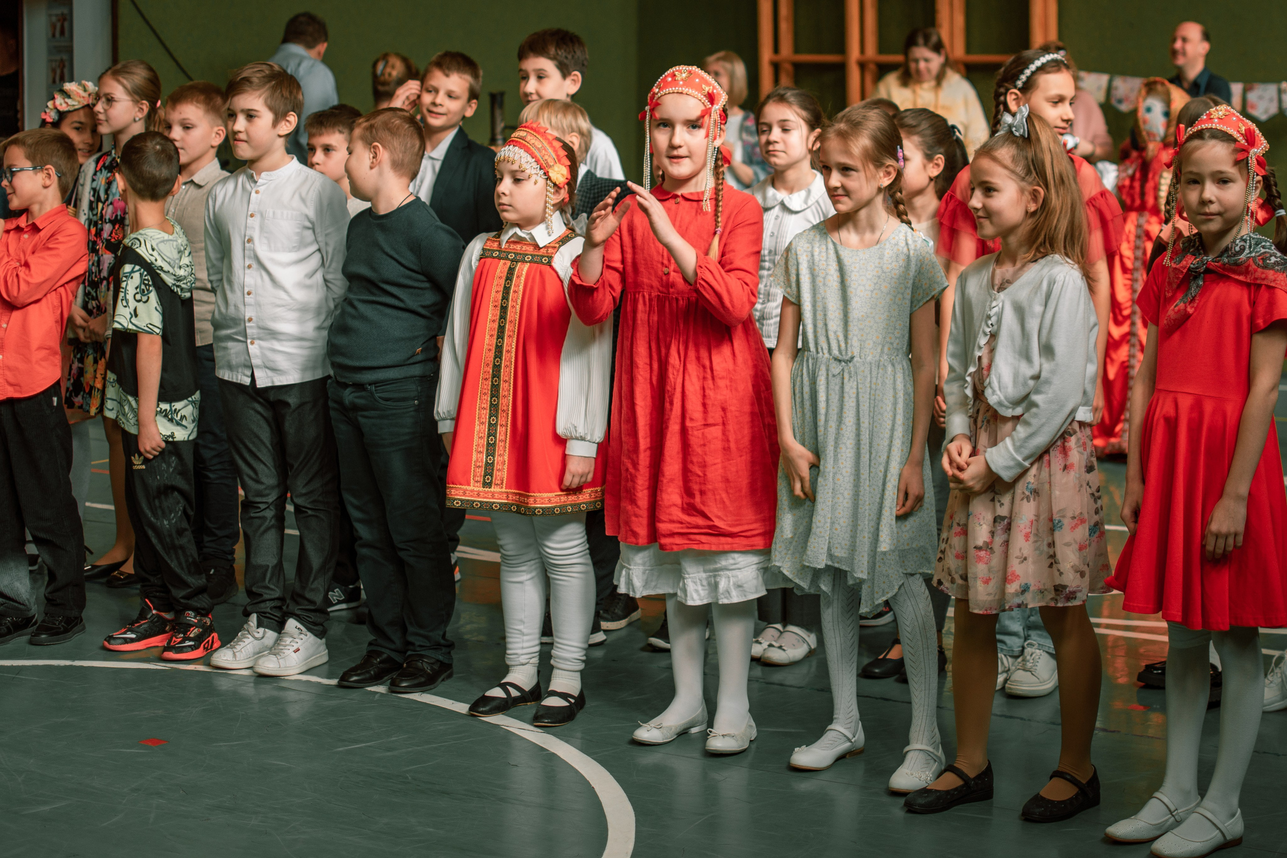 Масленица. Семейный и детский фотограф