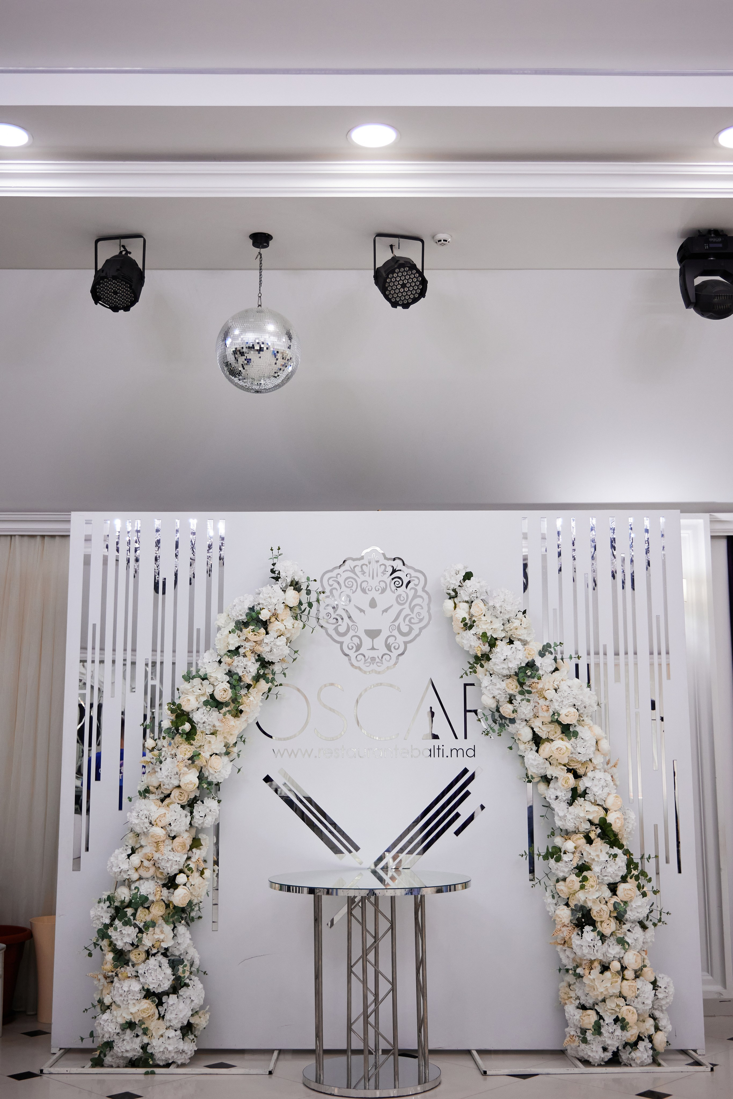 DENISA-LUCREȚIA | Oscar, Bălți 2024