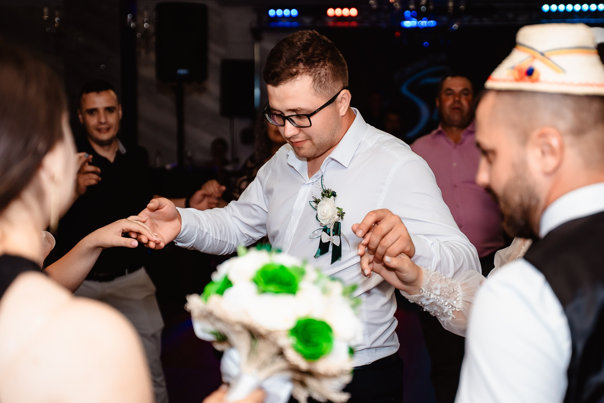 Monica și Mugurel. Mădălina & Florin | Fotograf & Videograf de Nuntă