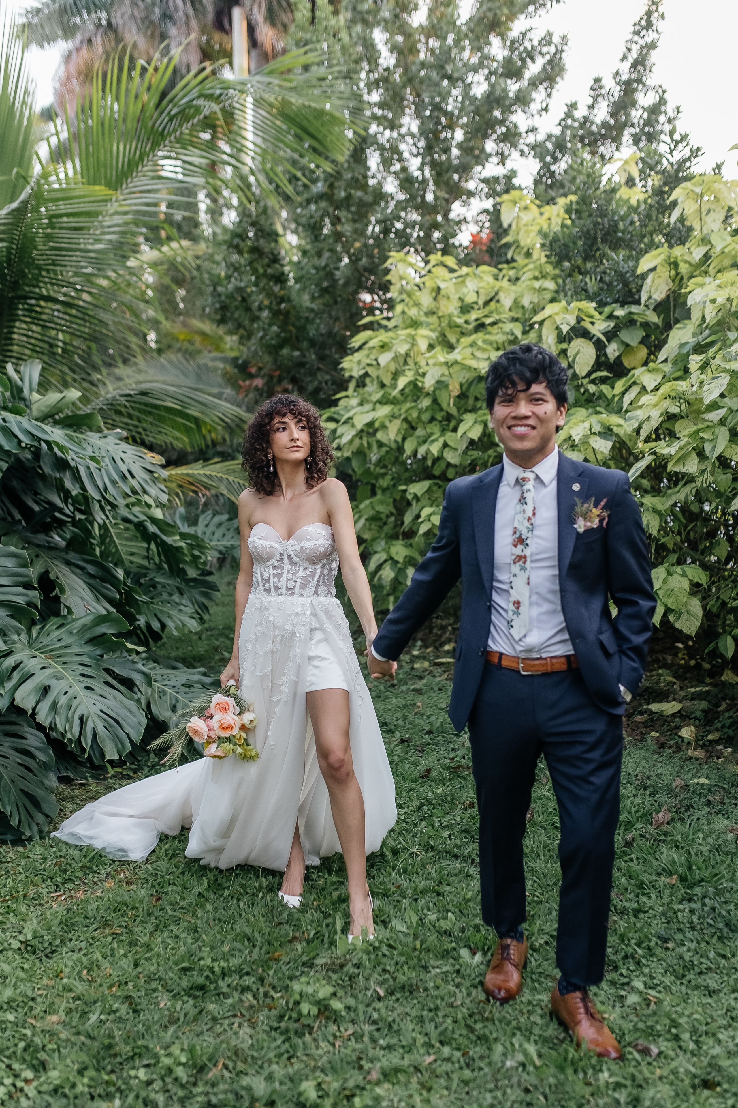 Dani & Ken Wedding. Family and Event photographer in Homestead and Miami areas of Florida