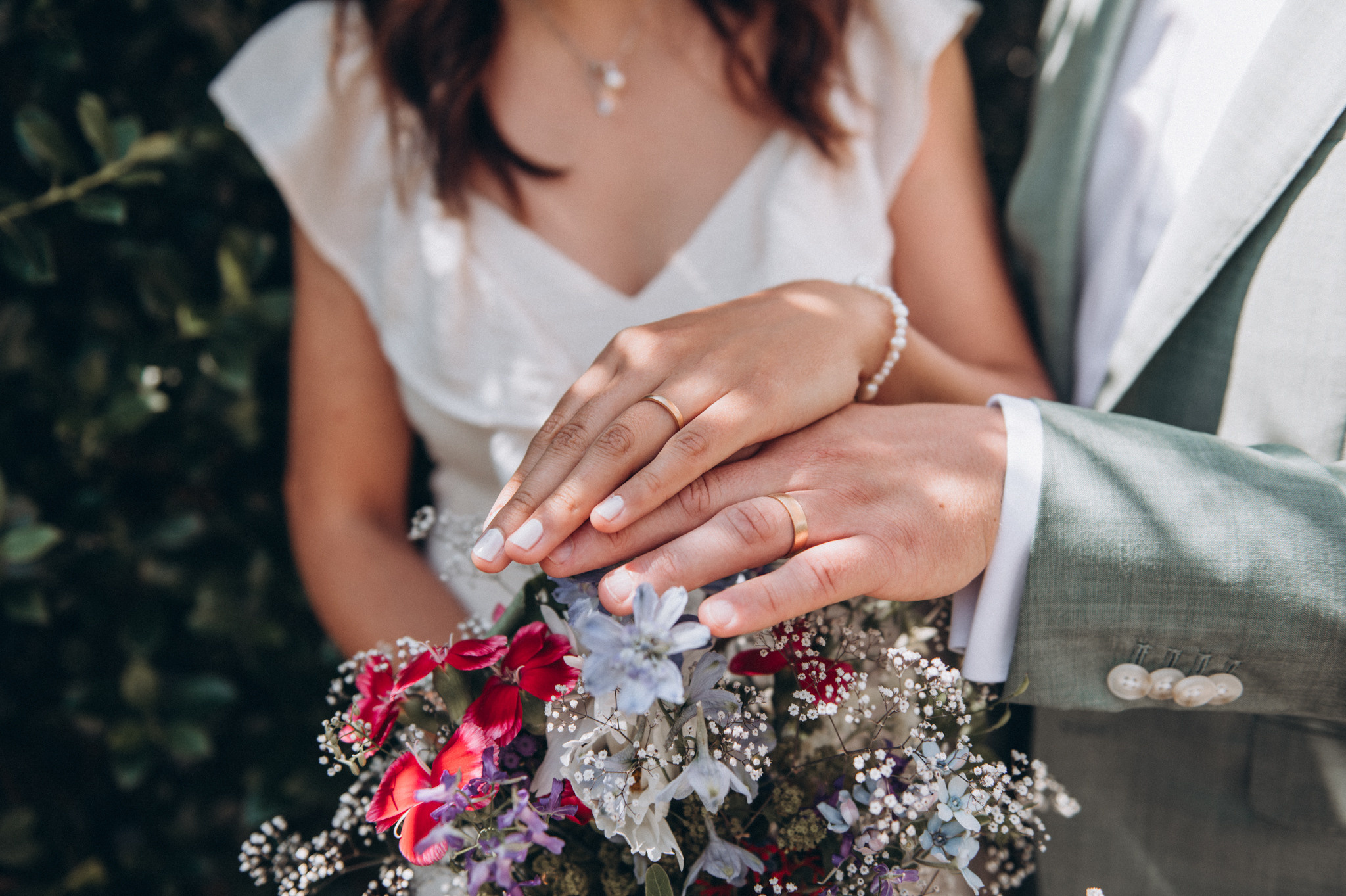 Lily Walter | Hochzeitsfotografin Regensburg | München