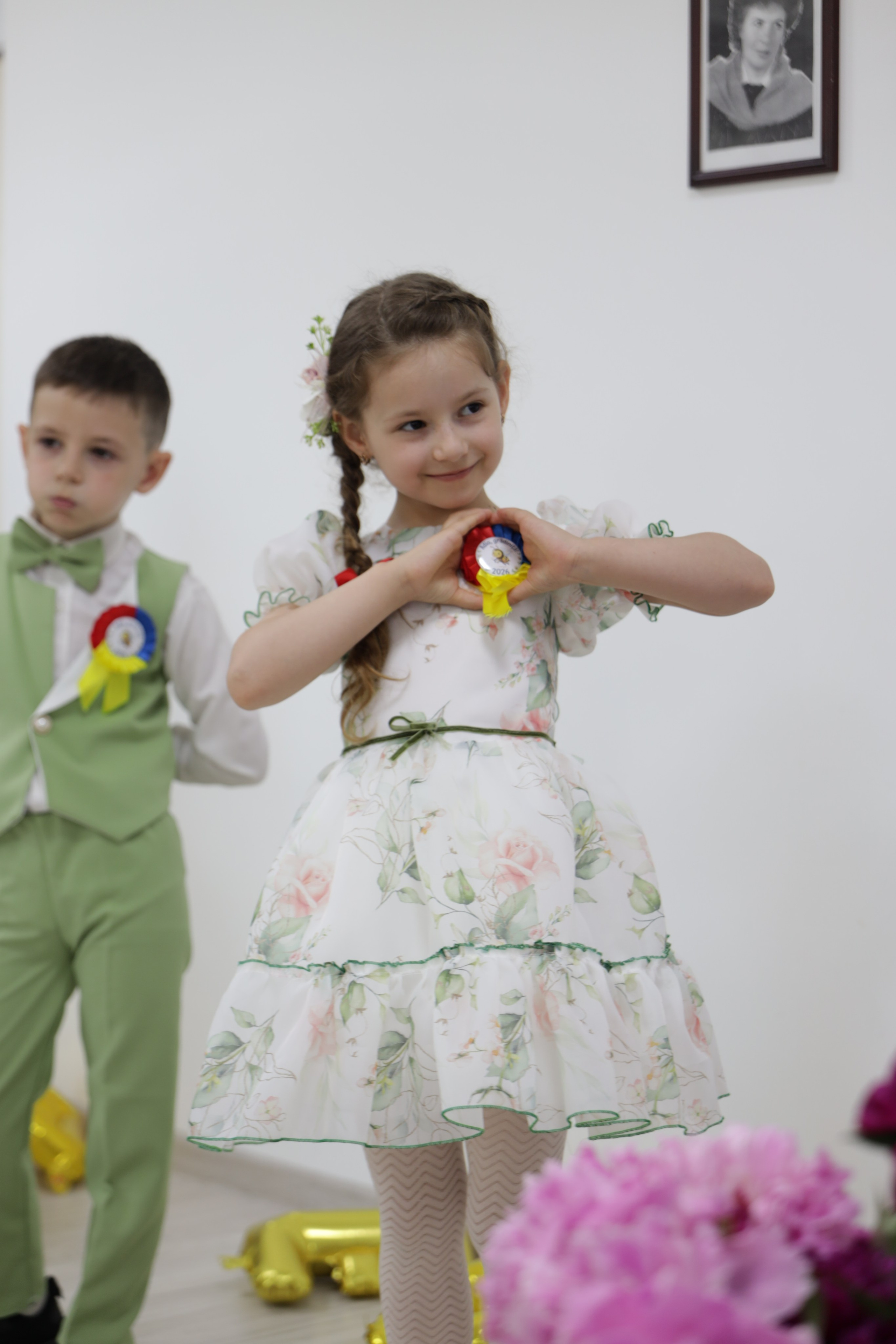 Adio Grădiniță 2026. Alika Dia- Fotograf în Republica Moldova, Strășeni