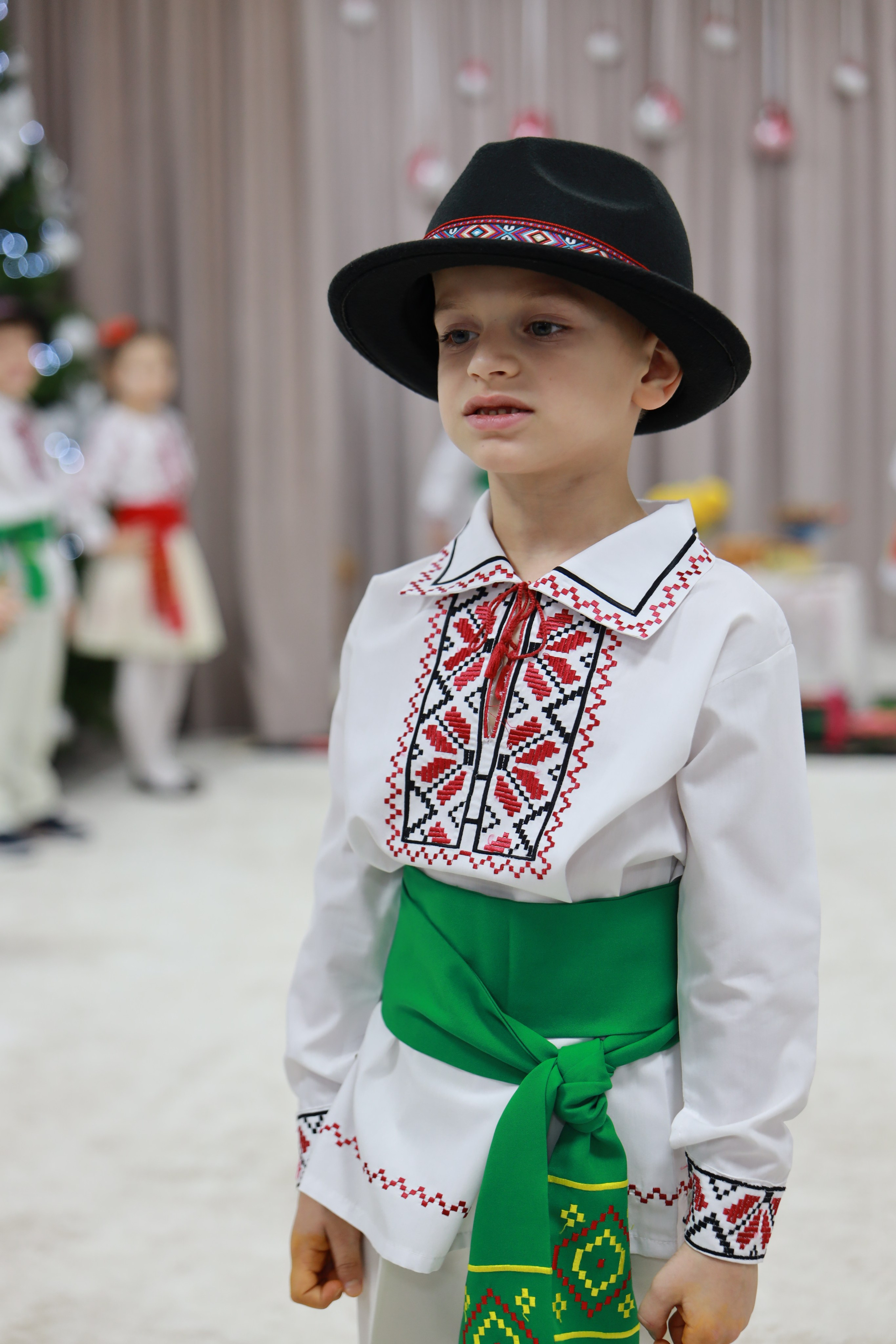 Magia iernii în ochi de copil.... Alika Dia- Fotograf în Republica Moldova, Strășeni