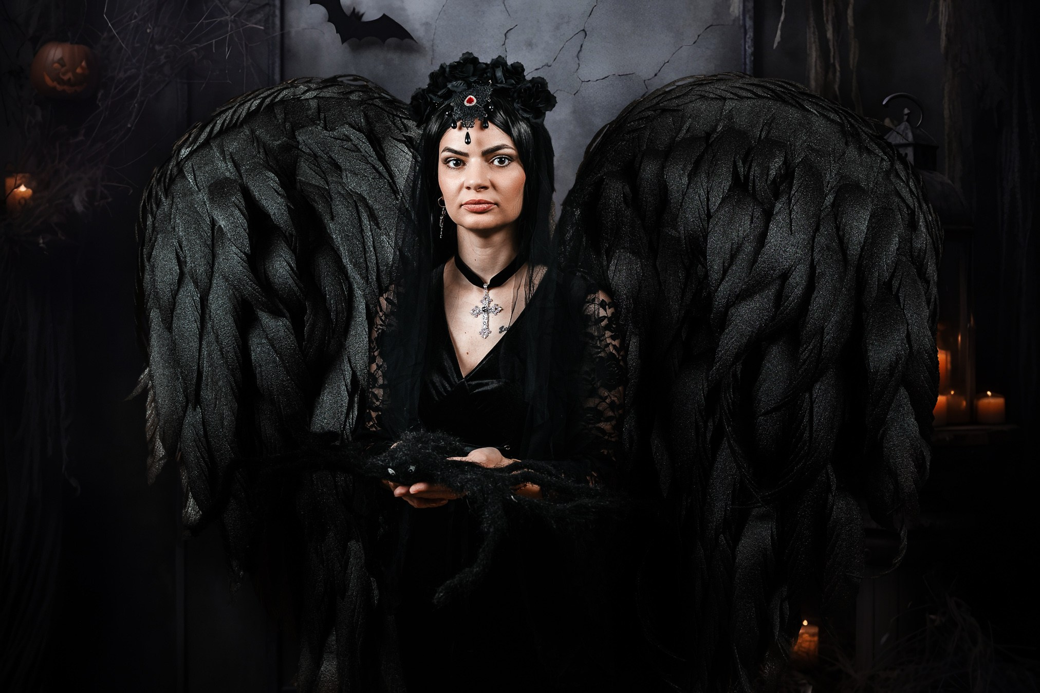 Maria — Adams Style. FotoACTIV.ro - Imaginea ta contează