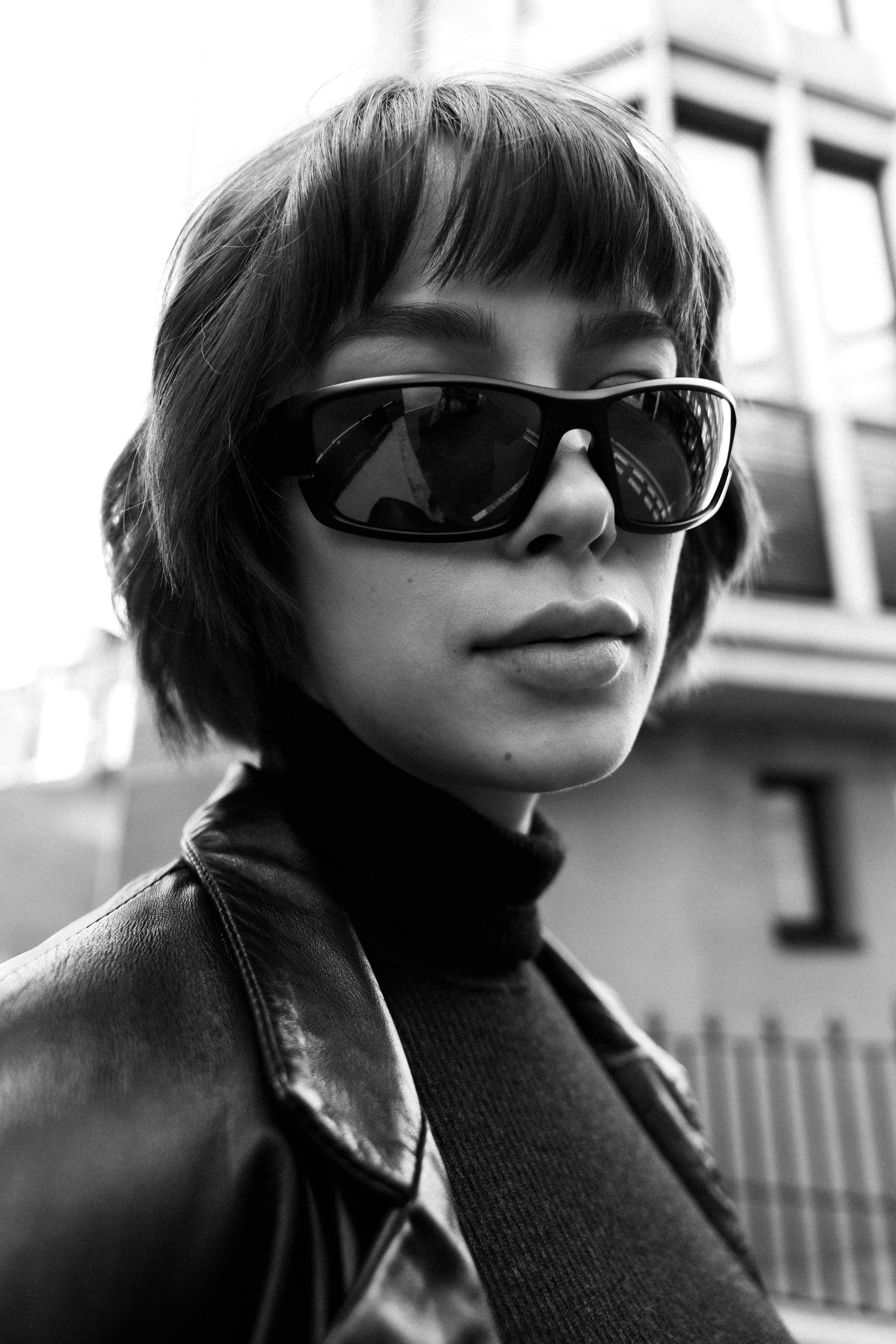 Daria H. Ukrainian Photographer London