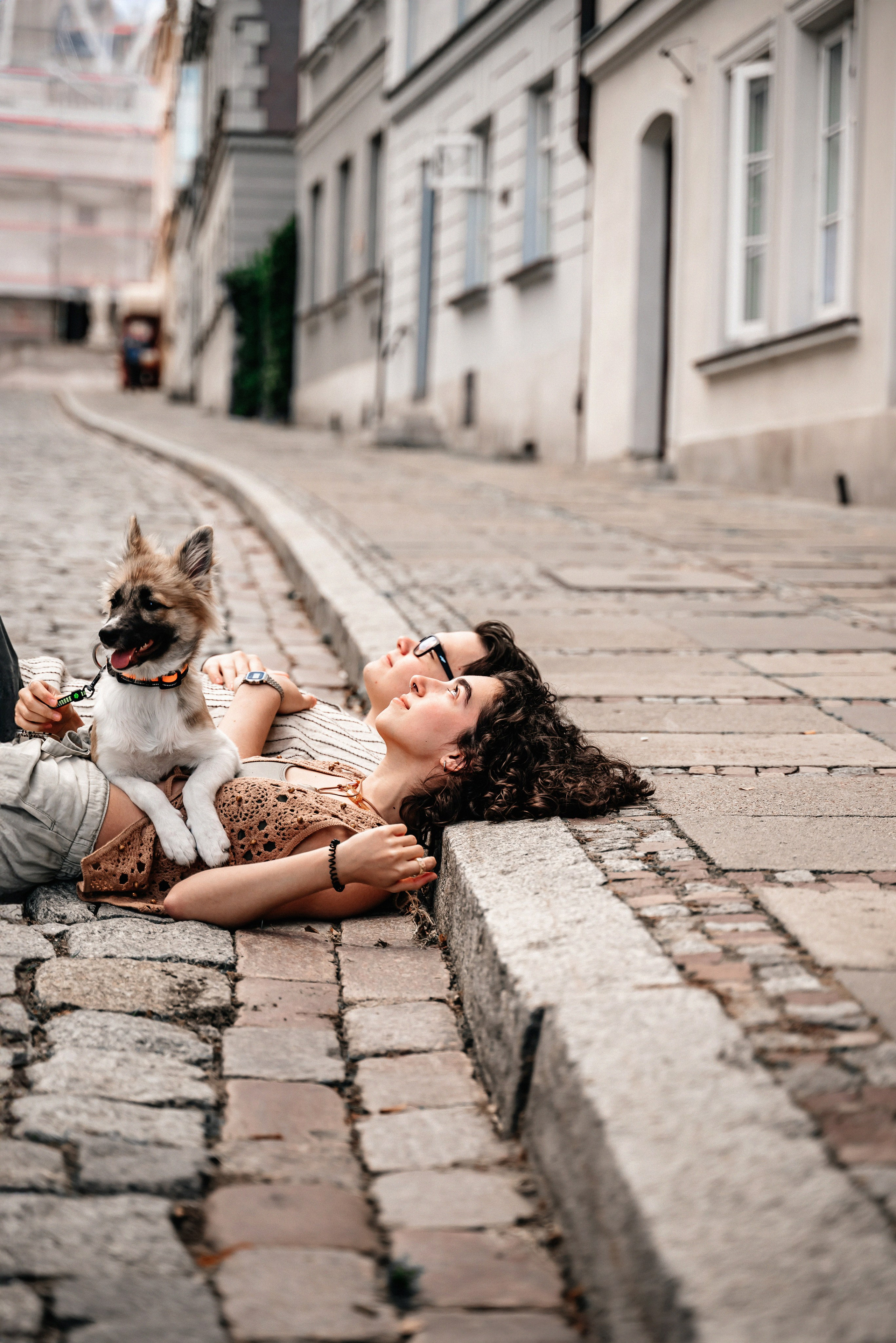 Fatima+Nikita. Свадебный и портретный фотограф Юлия Пыльченко