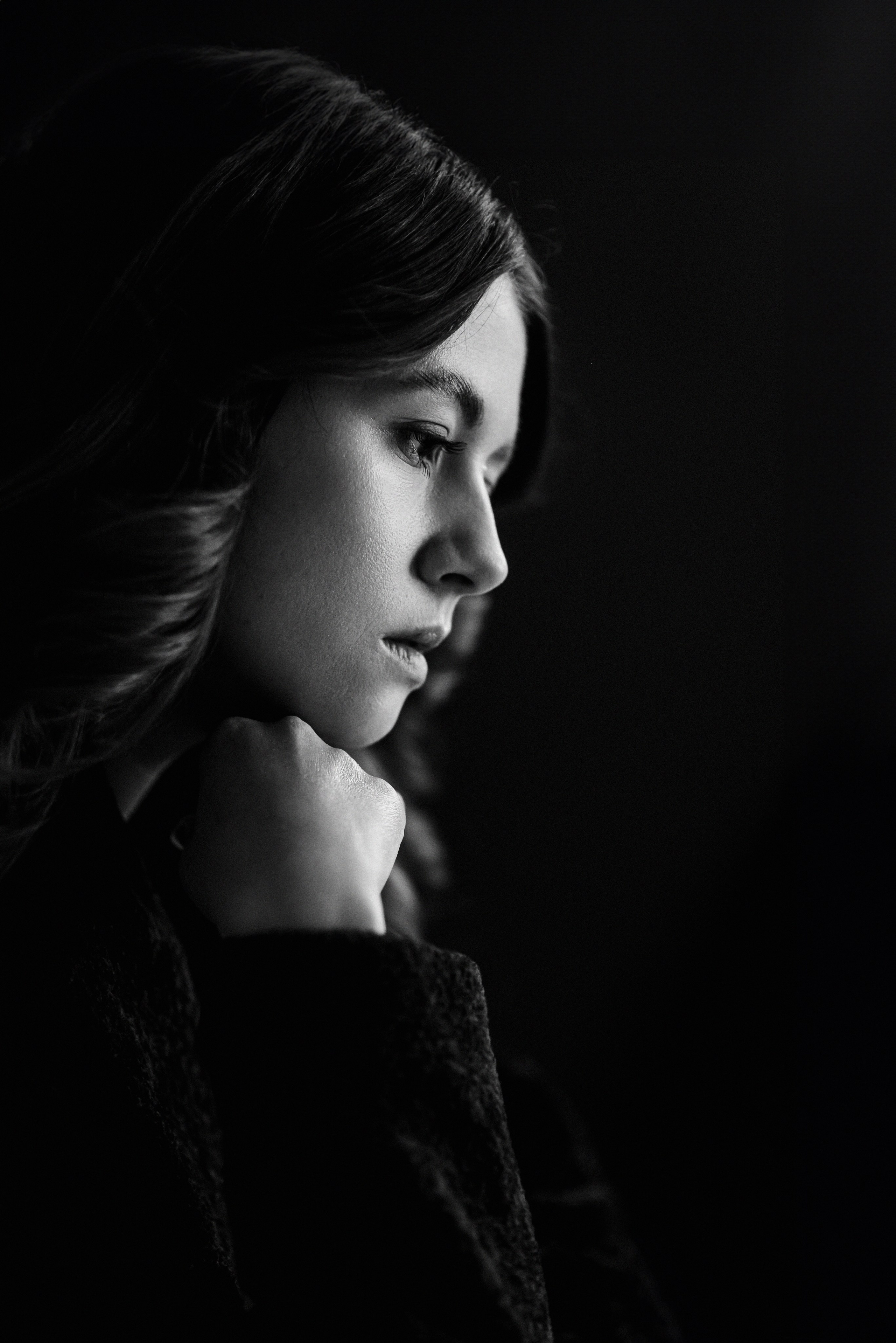 Ирена Студийная съемка. Свадебный и портретный фотограф Юлия Пыльченко