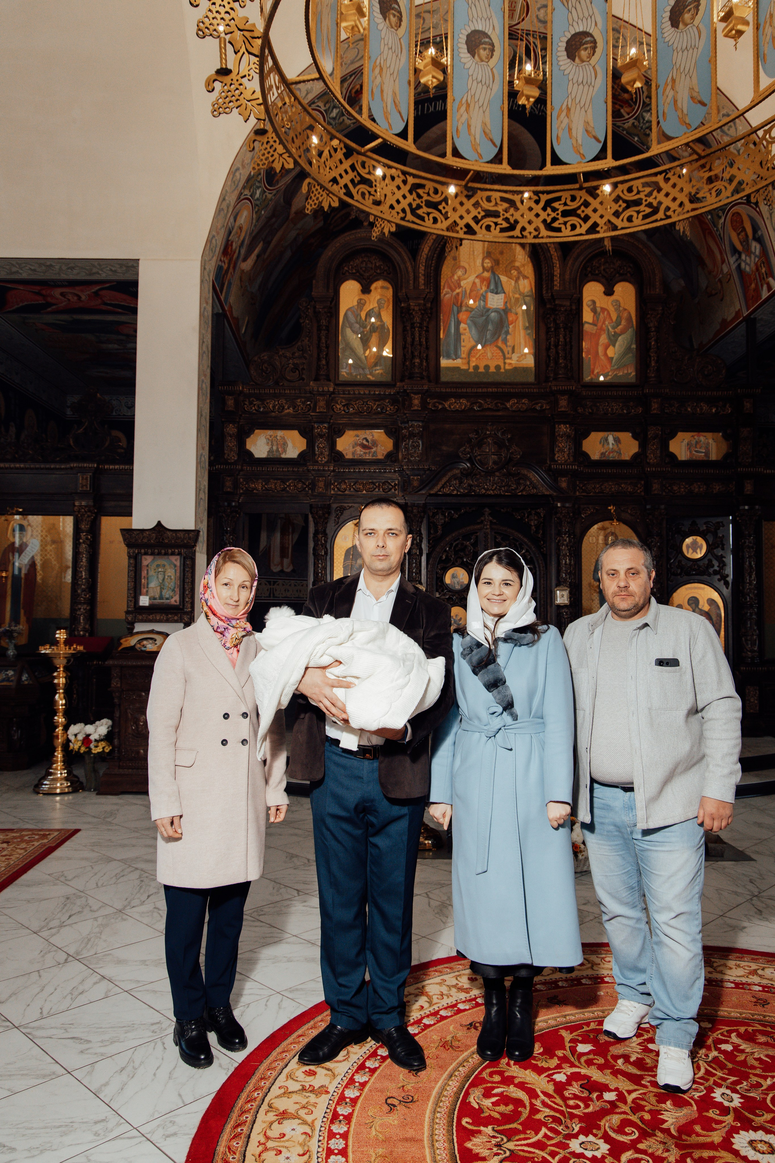 Botez. Свадебный Фотограф, Детский и семейый Фотограф Молдова