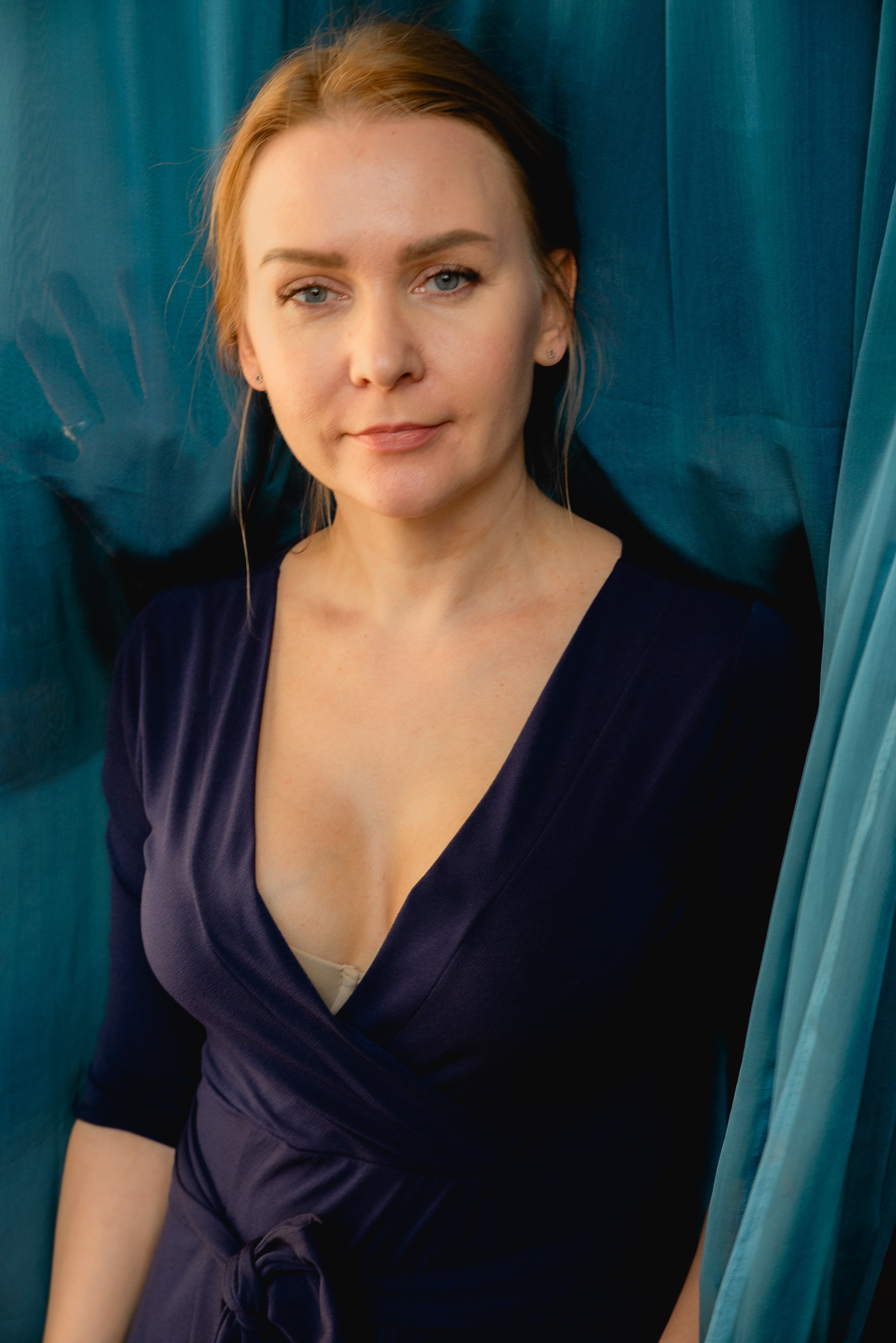 DAUGHTER and MOTHER. Anastasiia Antoniuk portrait, family and couple photographer, Portugal