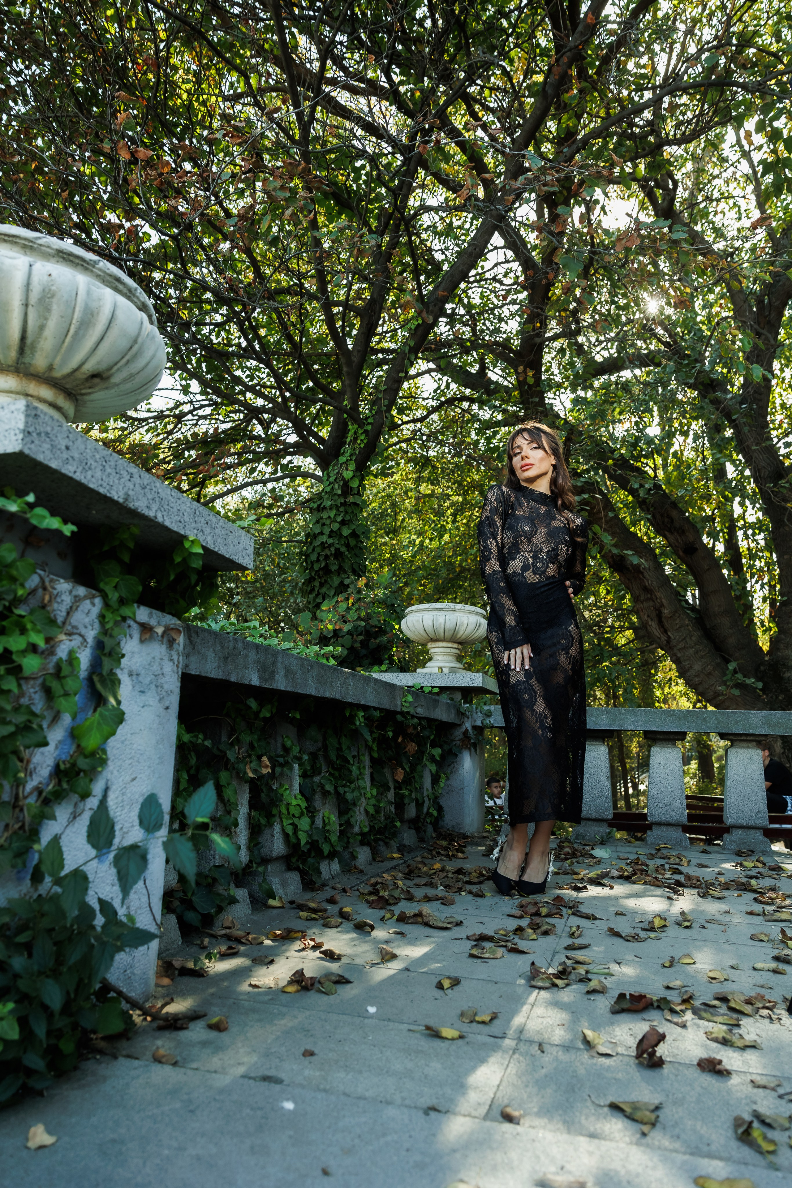 Индивидуална фотосесия. Фотограф Ирина Йотова