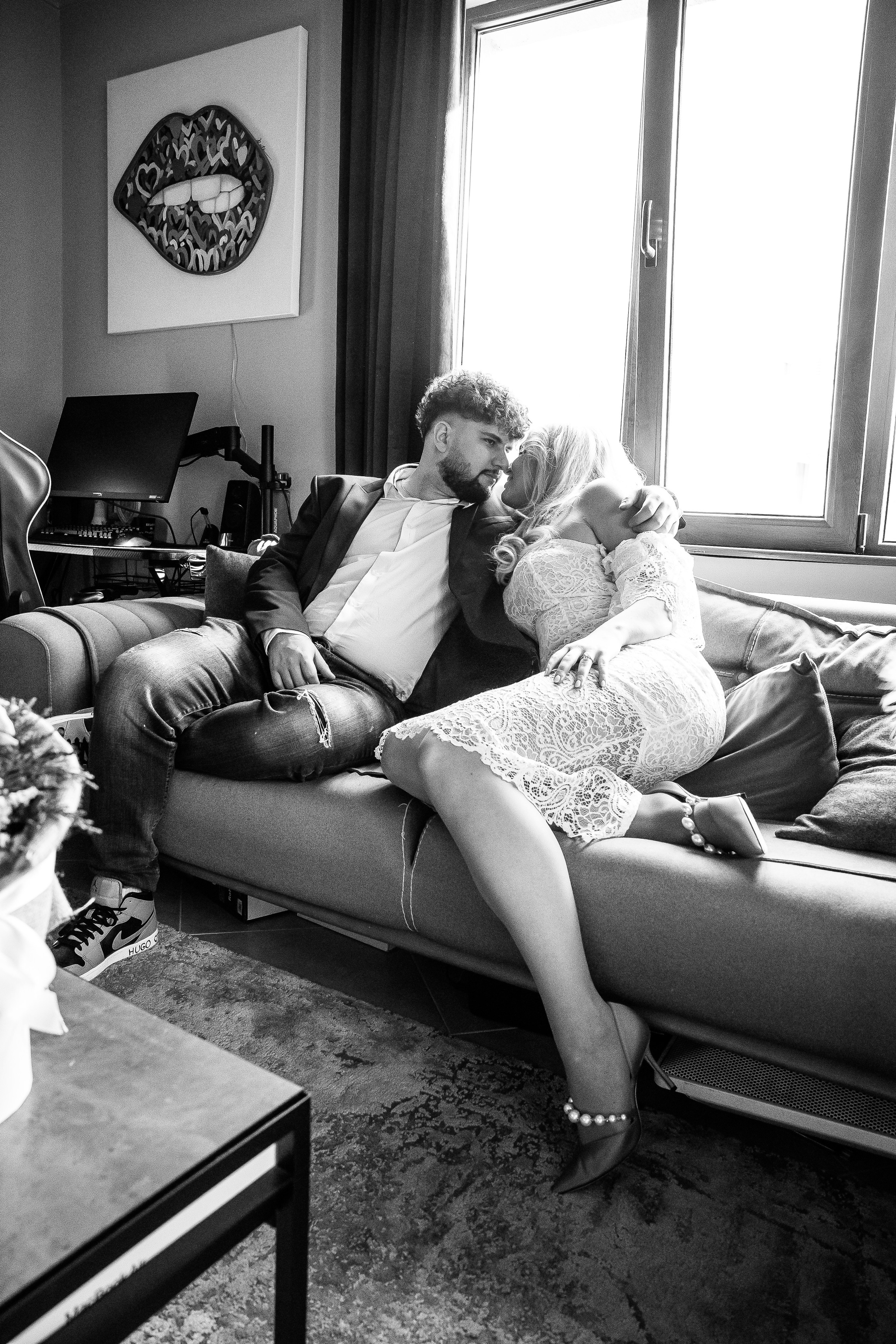 Годеж. Фотограф Ирина Йотова