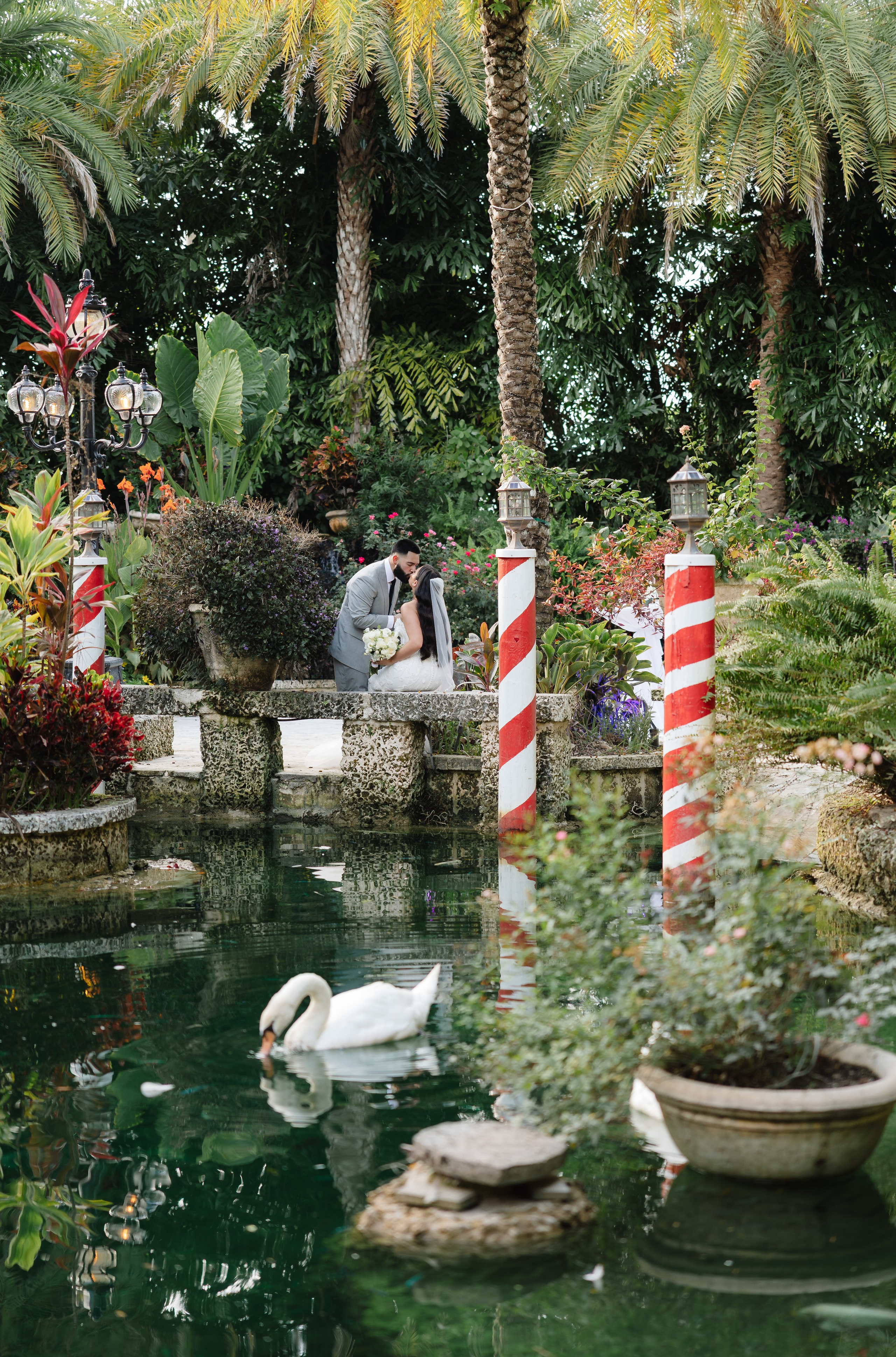 A Love Story Years in the Making | Sheila & Kevin’s Villa Toscana Wedding. YES I DO PRODUCTION — Wedding photography&videography