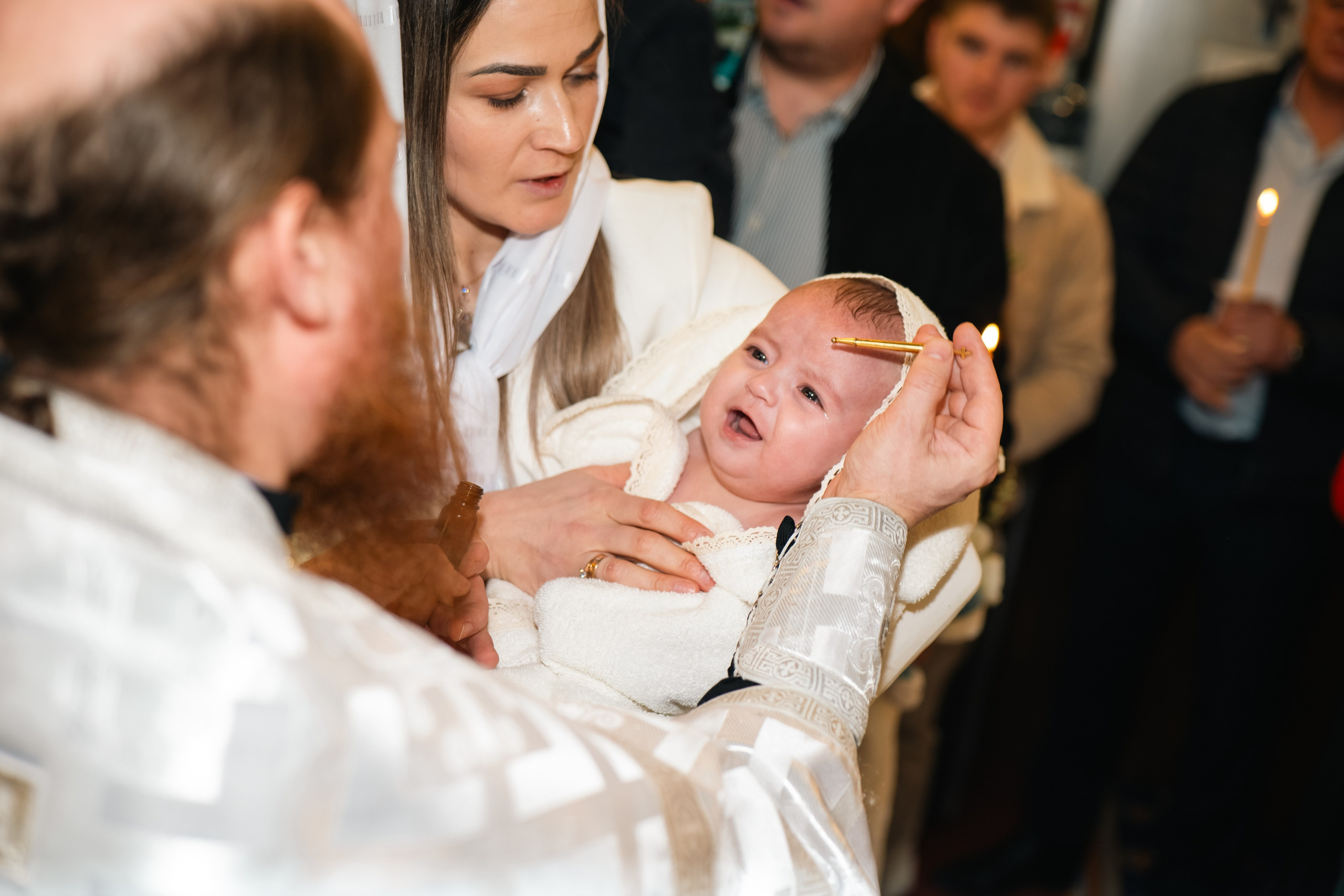 Matei. Fotograful și Cameramanul familiei dvs în Franța Paul Photographer