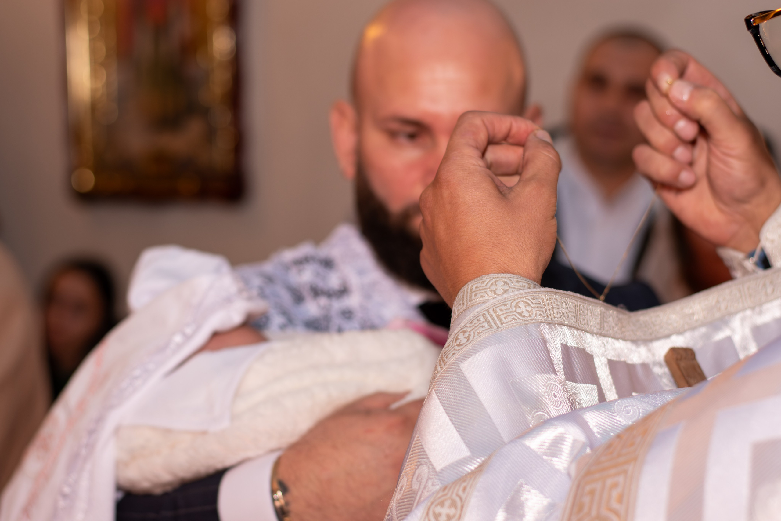 Milanya. Fotograful și Cameramanul familiei dvs în Franța Paul Photographer