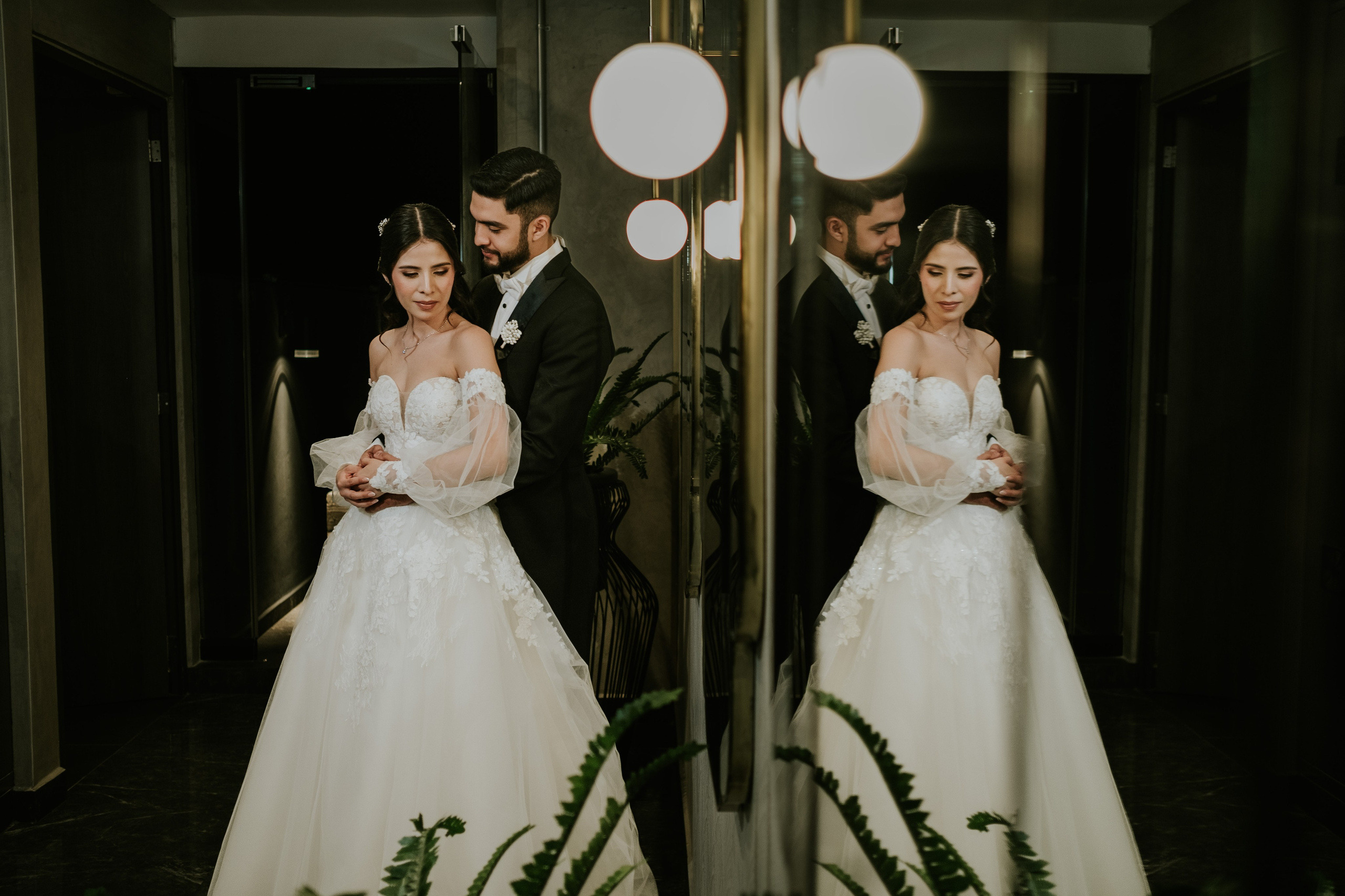 Fotografía de bodas
