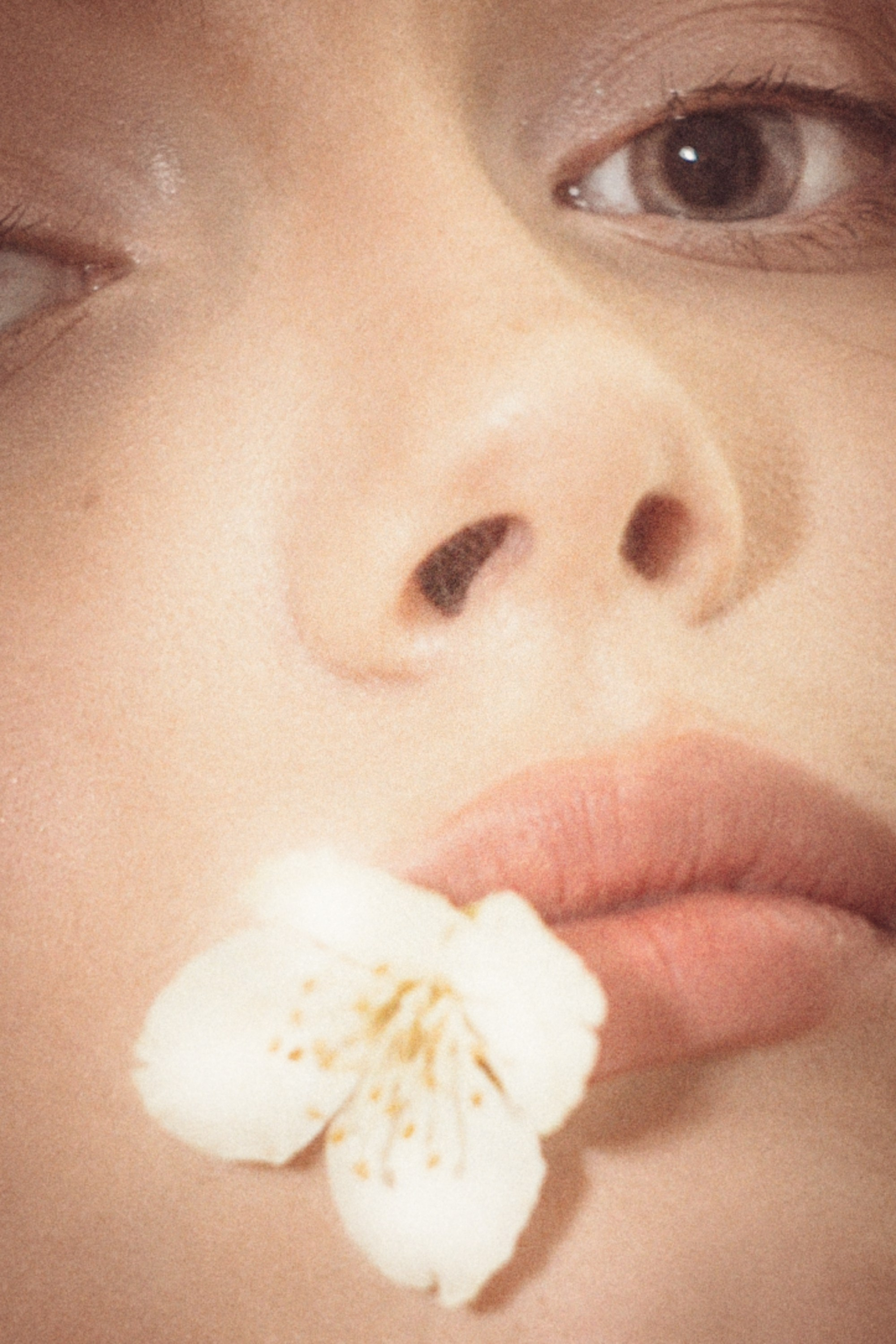 Model: Marta, MUAH and style  -Evelina Bunta, Photographer-Sandra Garanca, 2023