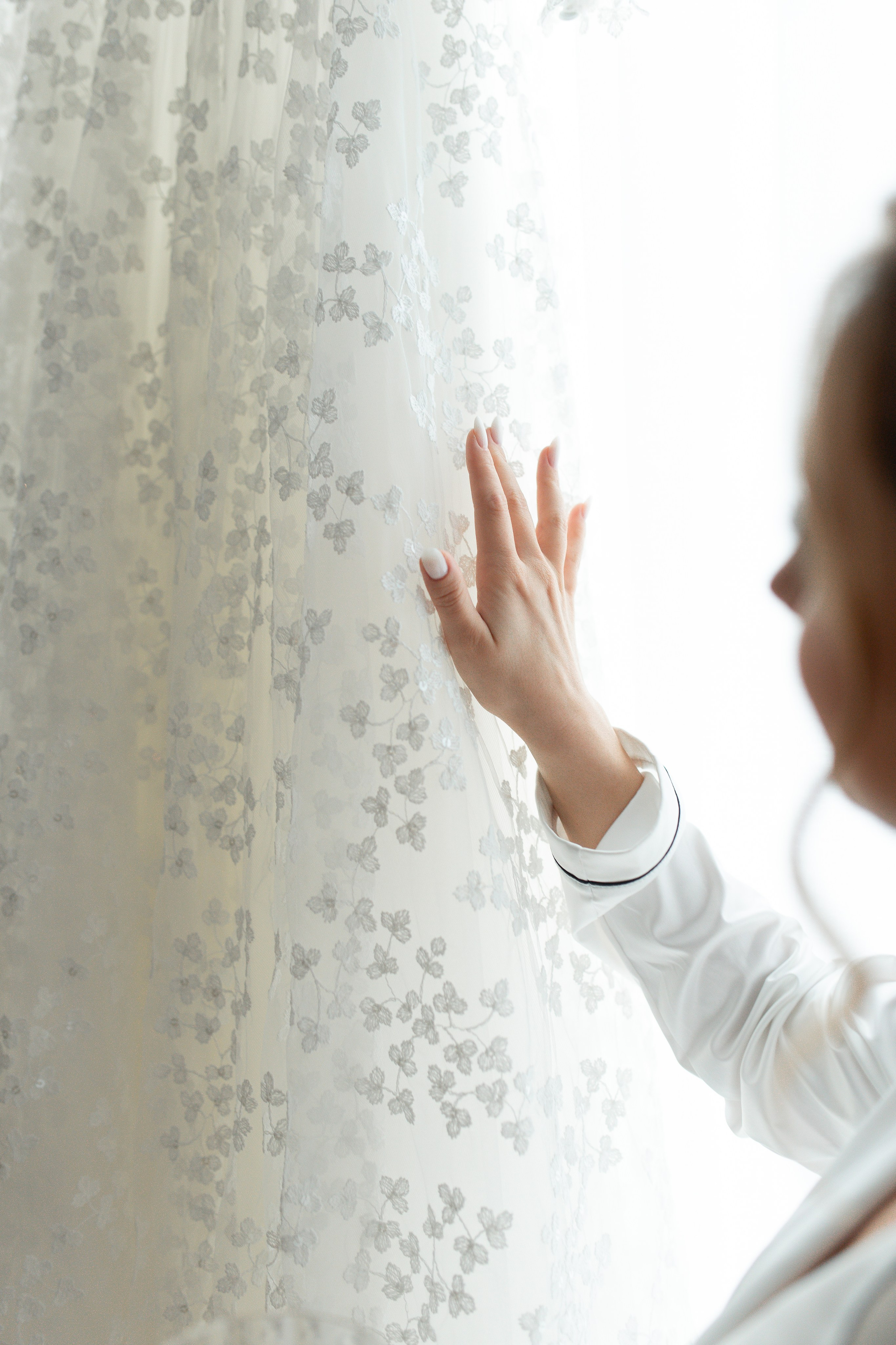 Daniel & Karina. Wedding photographer in Georgia