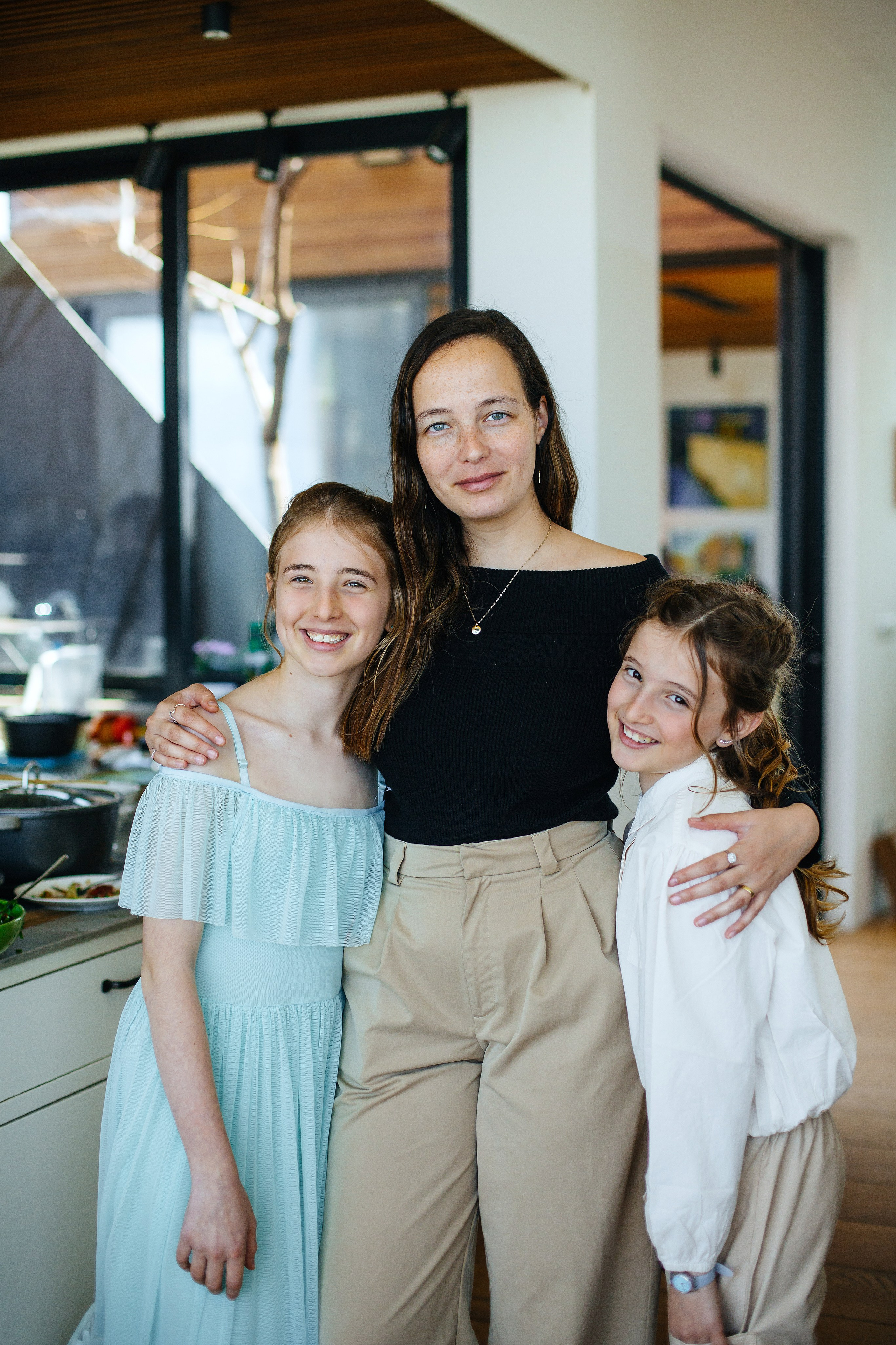 12. Family photographer in Israel