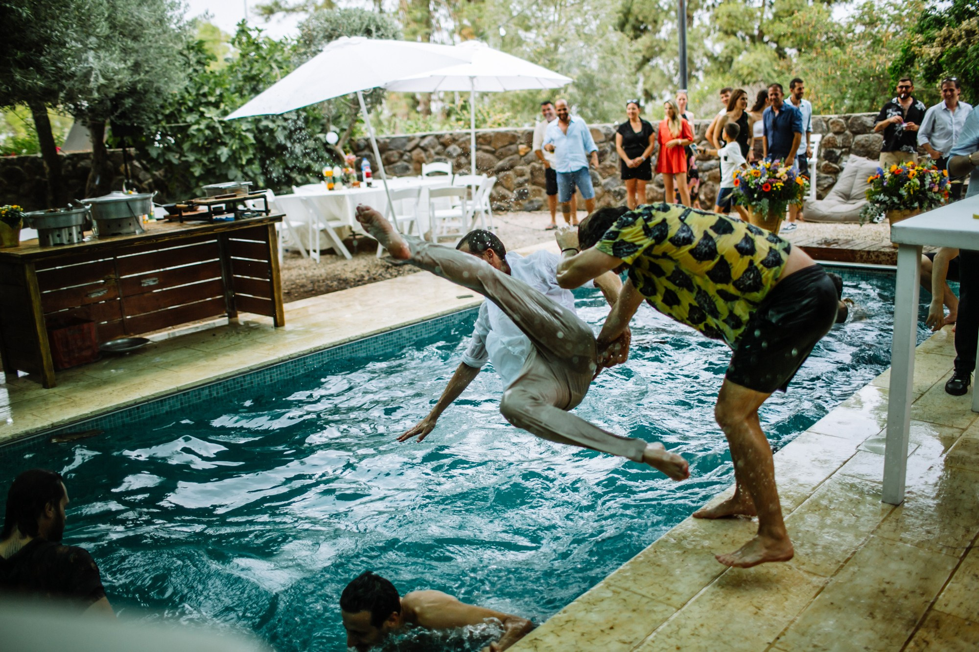 Olya&Daniel Israel. Family photographer in Israel