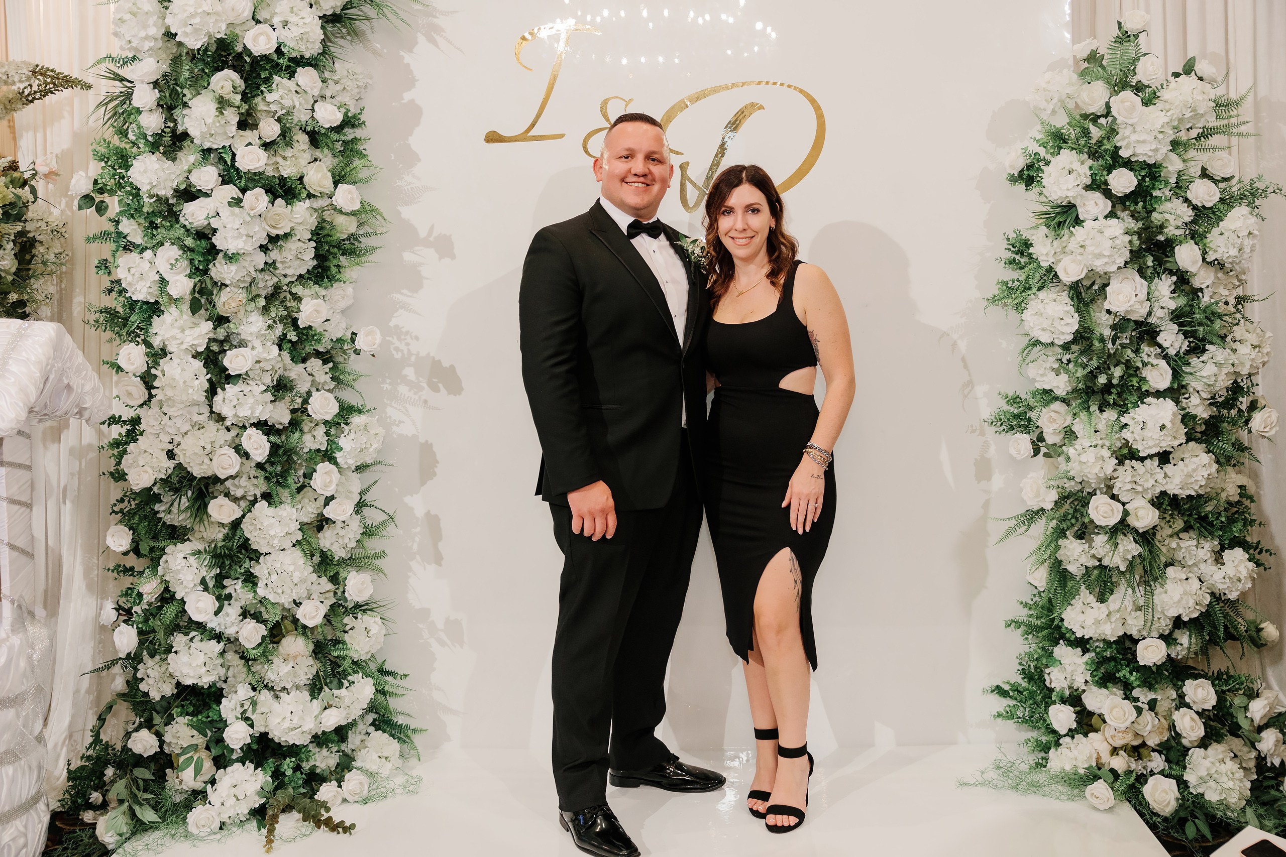 05.10.2024 Wedding. Wedding family event photographer in Chicago Nick Yushevich