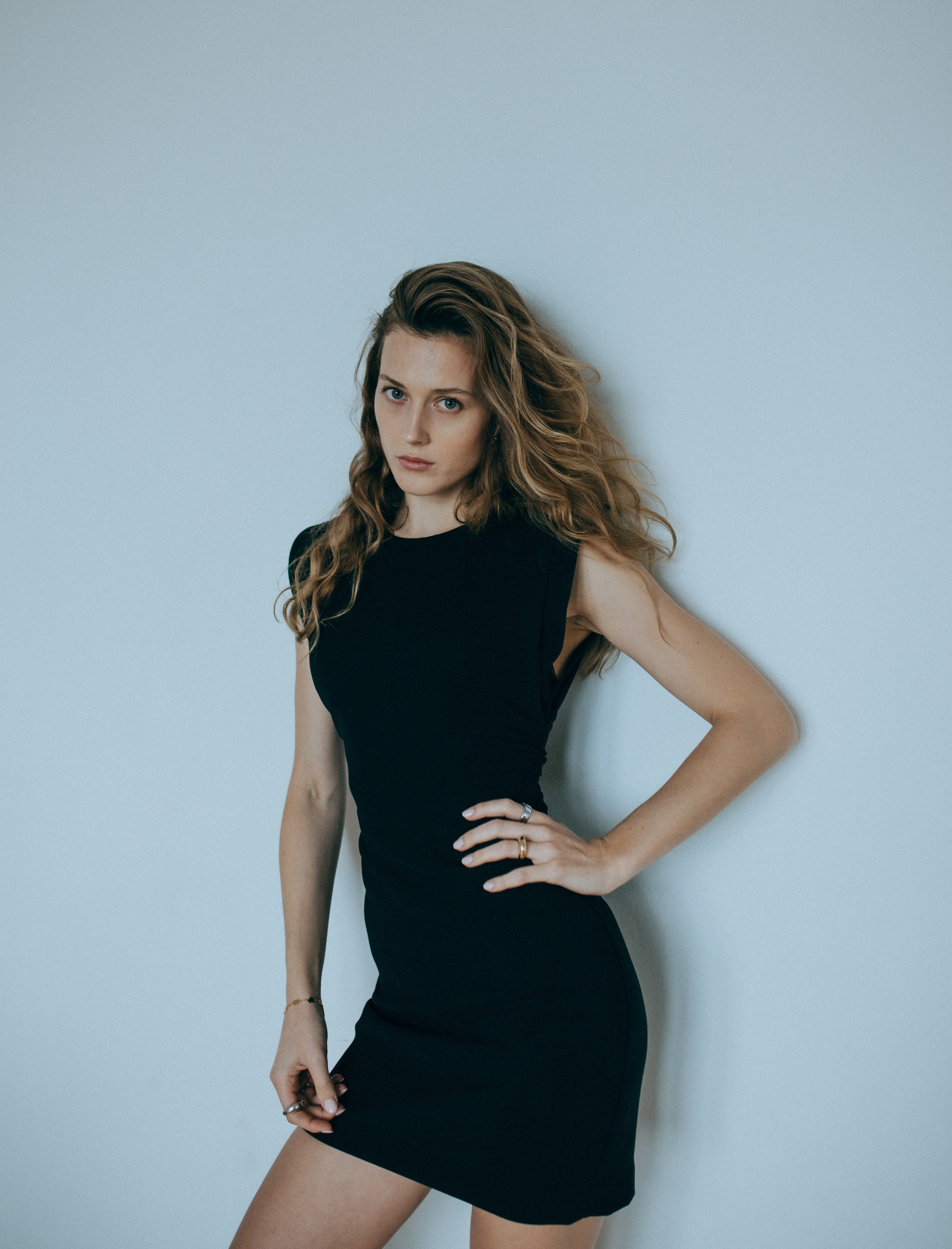 Paulina. Fotograf w Warszawie Alena Valnai