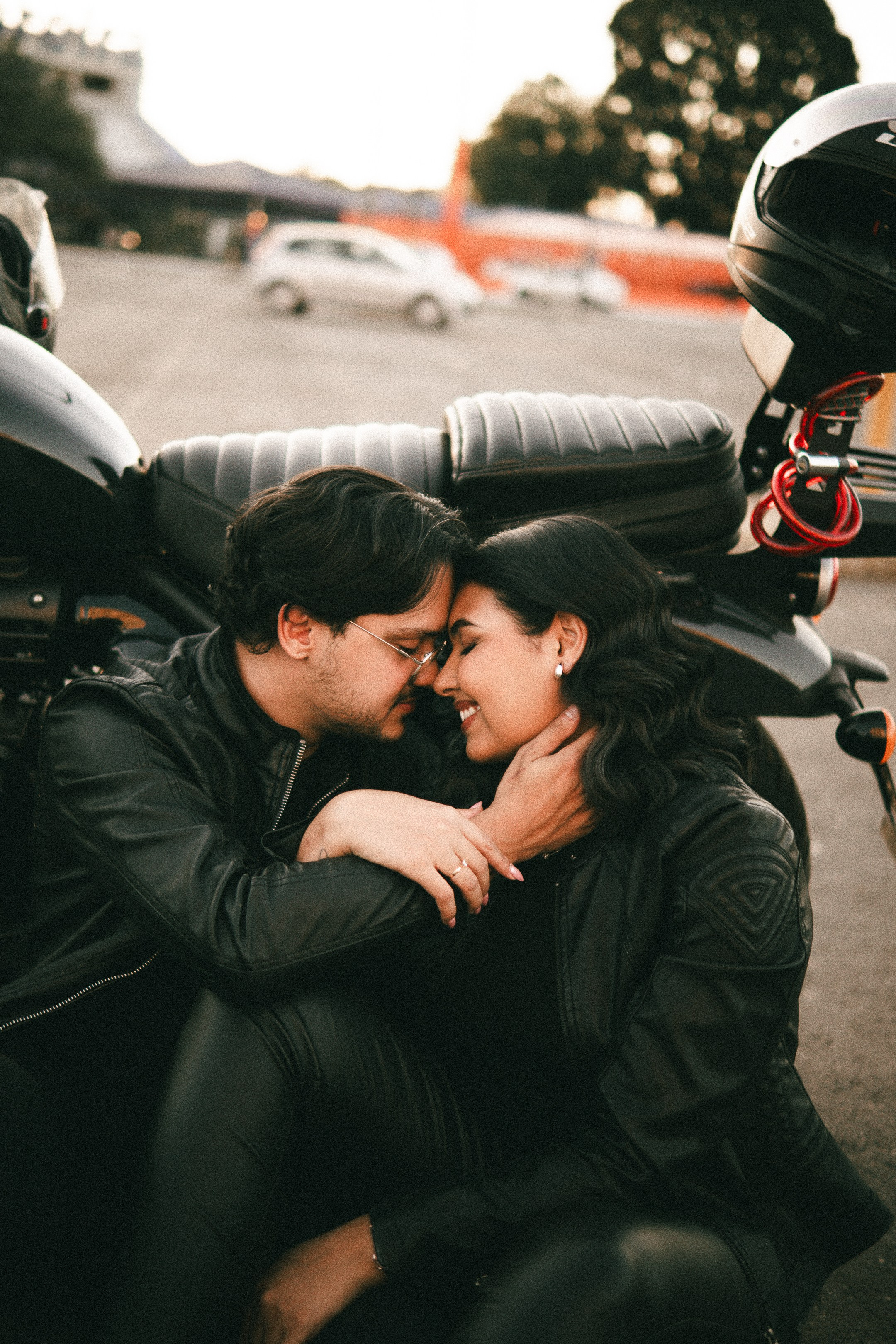 Casal Marinho. Fotógrafo de Casamentos