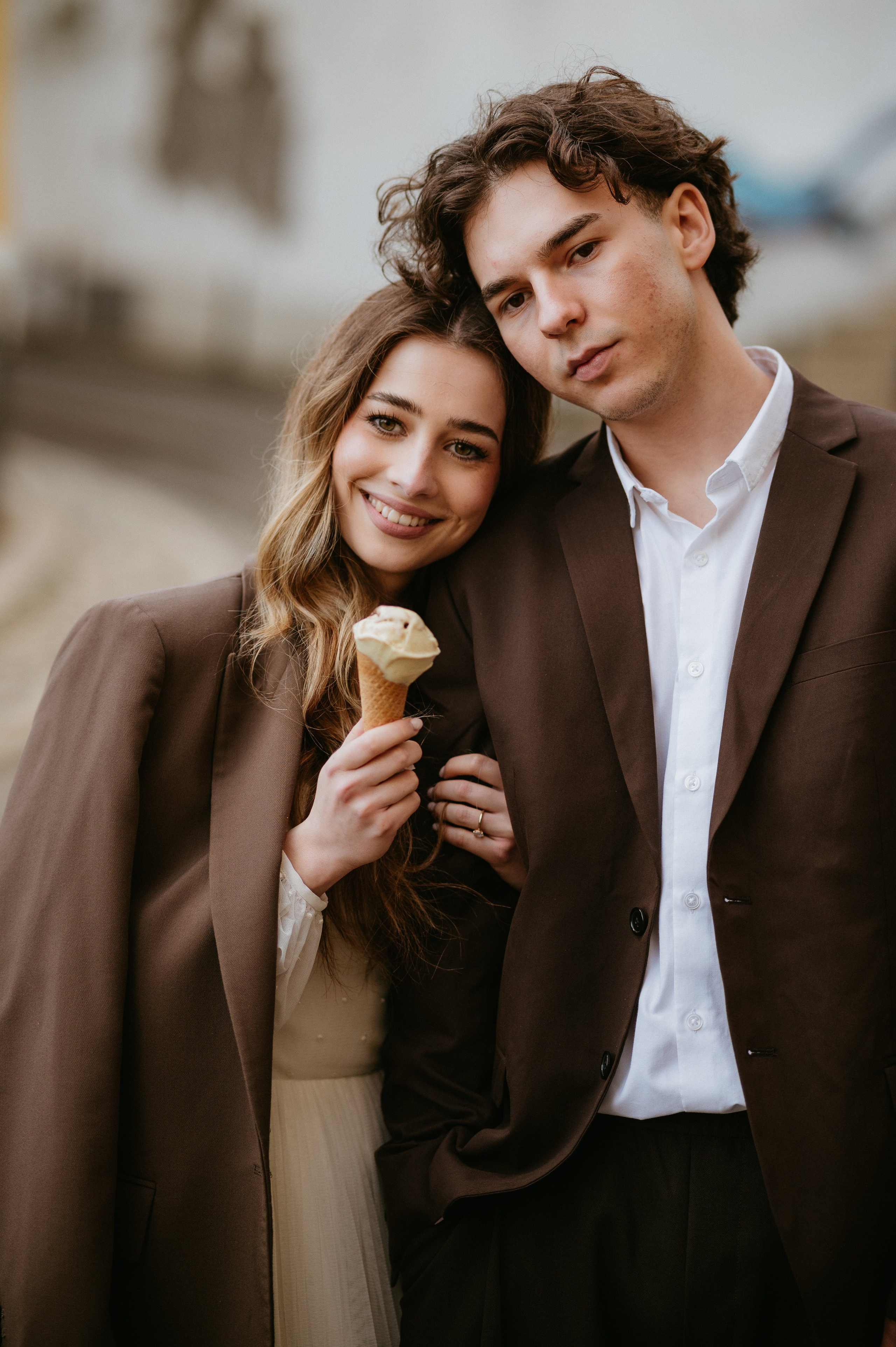 Ședință foto romantică în Lisabona – Inspirație pentru fotografiile de nuntă. Valentin Melen — wedding photographer