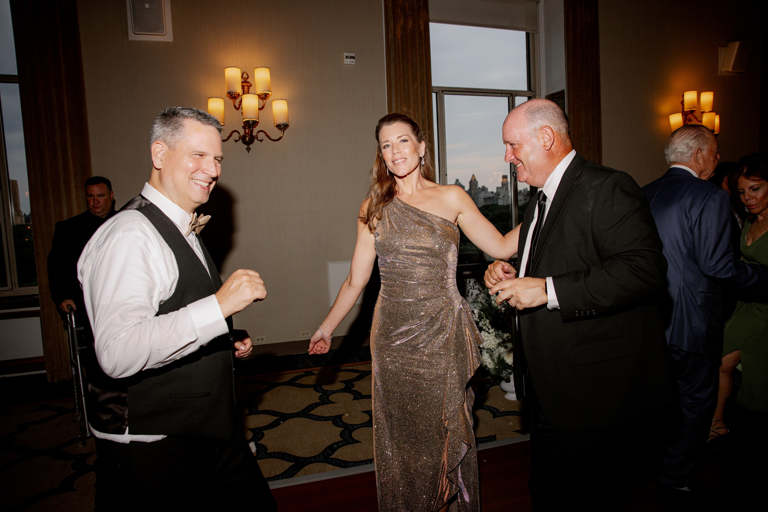 Killeen and Patrick. Wedding photographer and videographer New York | New Jersey