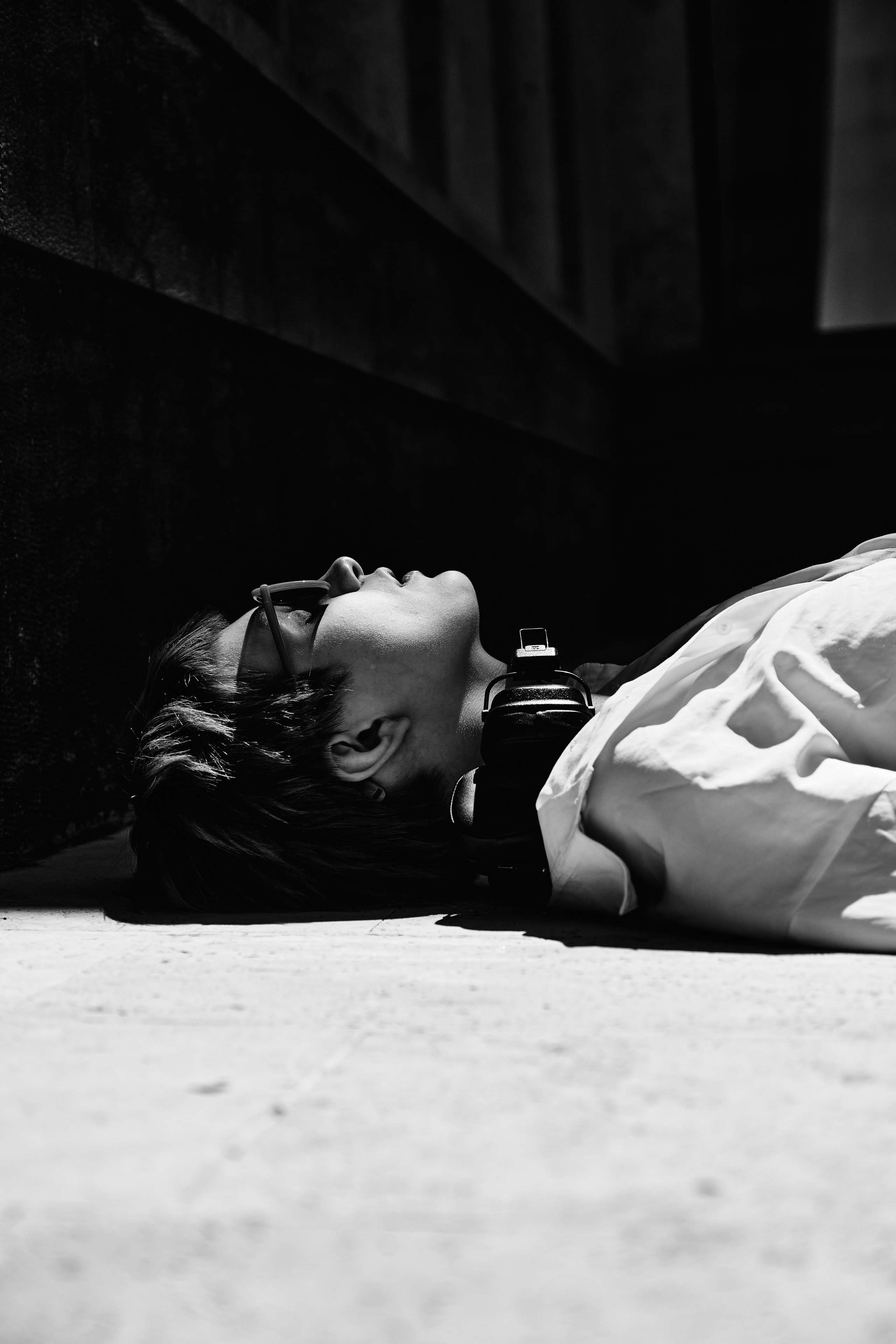 CHRISTINA R. Фотограф Михаил Мальчевский