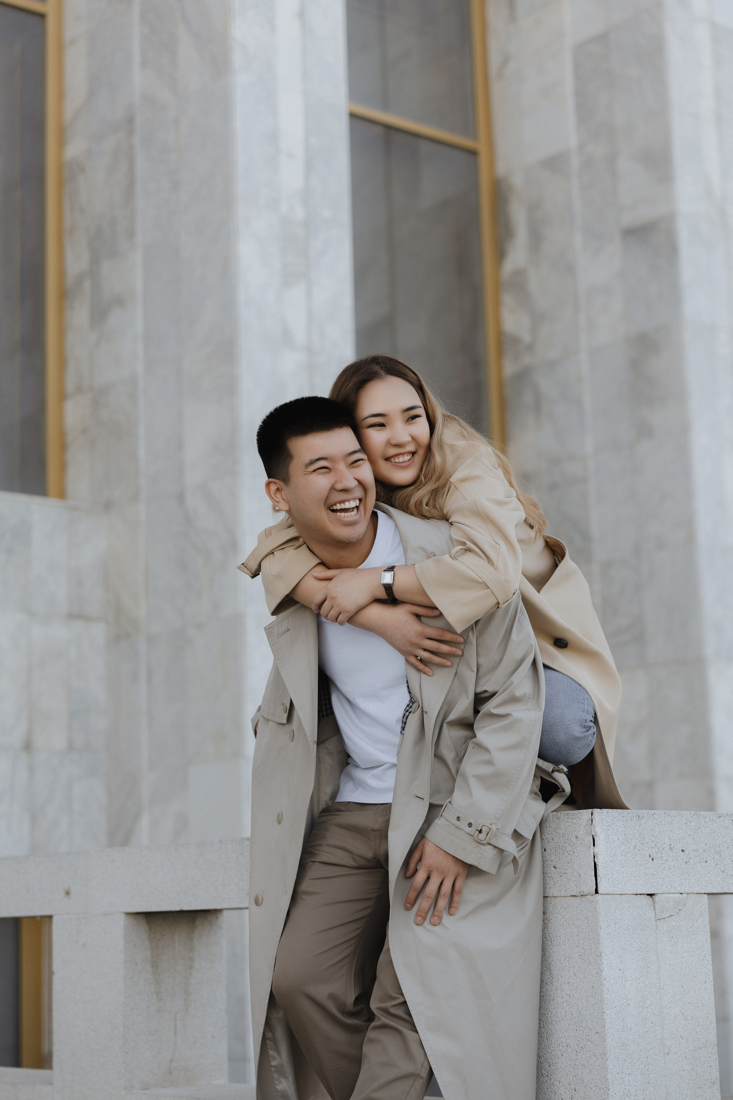 Медер и Айжан. Азимжан Нуритдинходжаев — свадебный фотограф