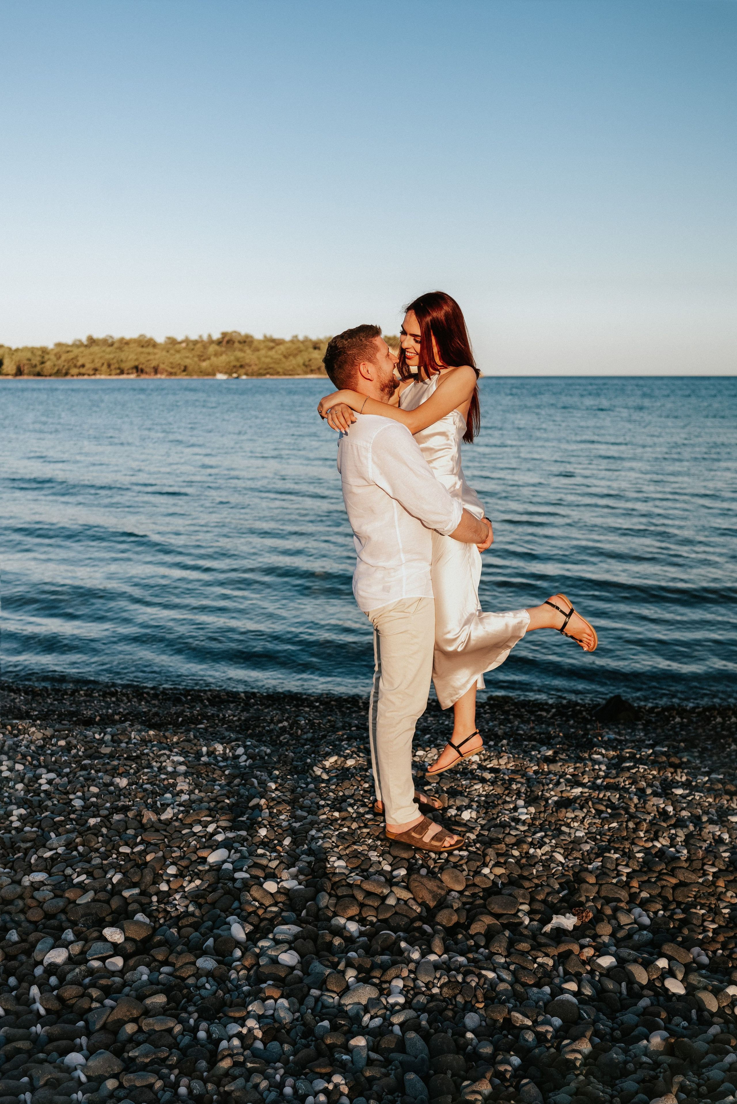 Lovestory съемка в Кемере. Фотограф в Анталии, Кемере, Турции