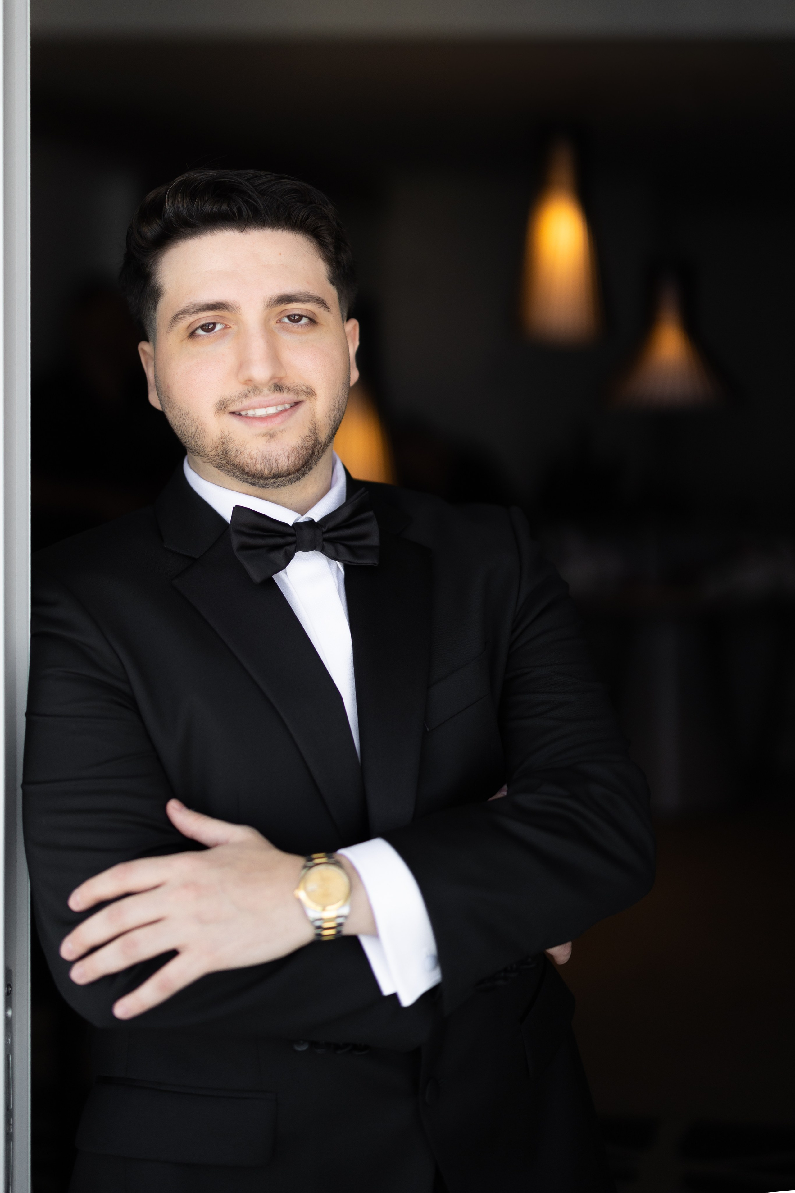 Daniella & Gurshum Wedding, Miami FL. Wedding Photo & Video