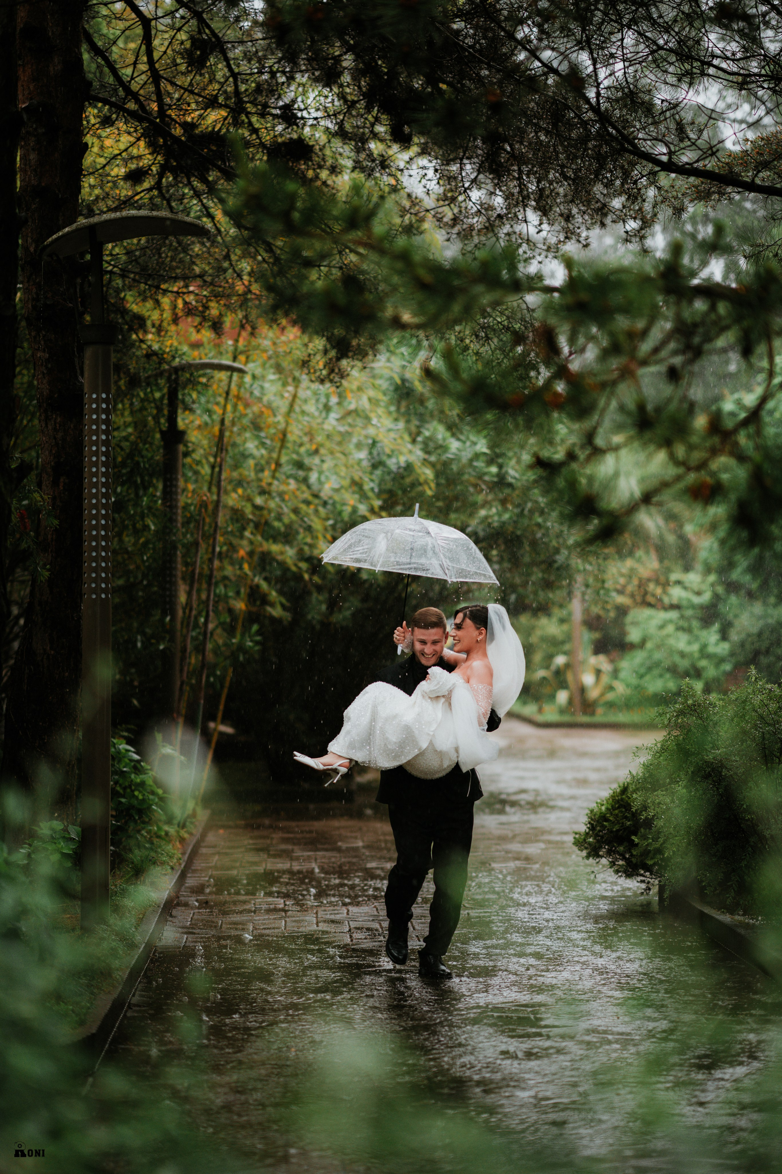 Wedding- მარიამი & კონსტანტინე. Photographer RoNi