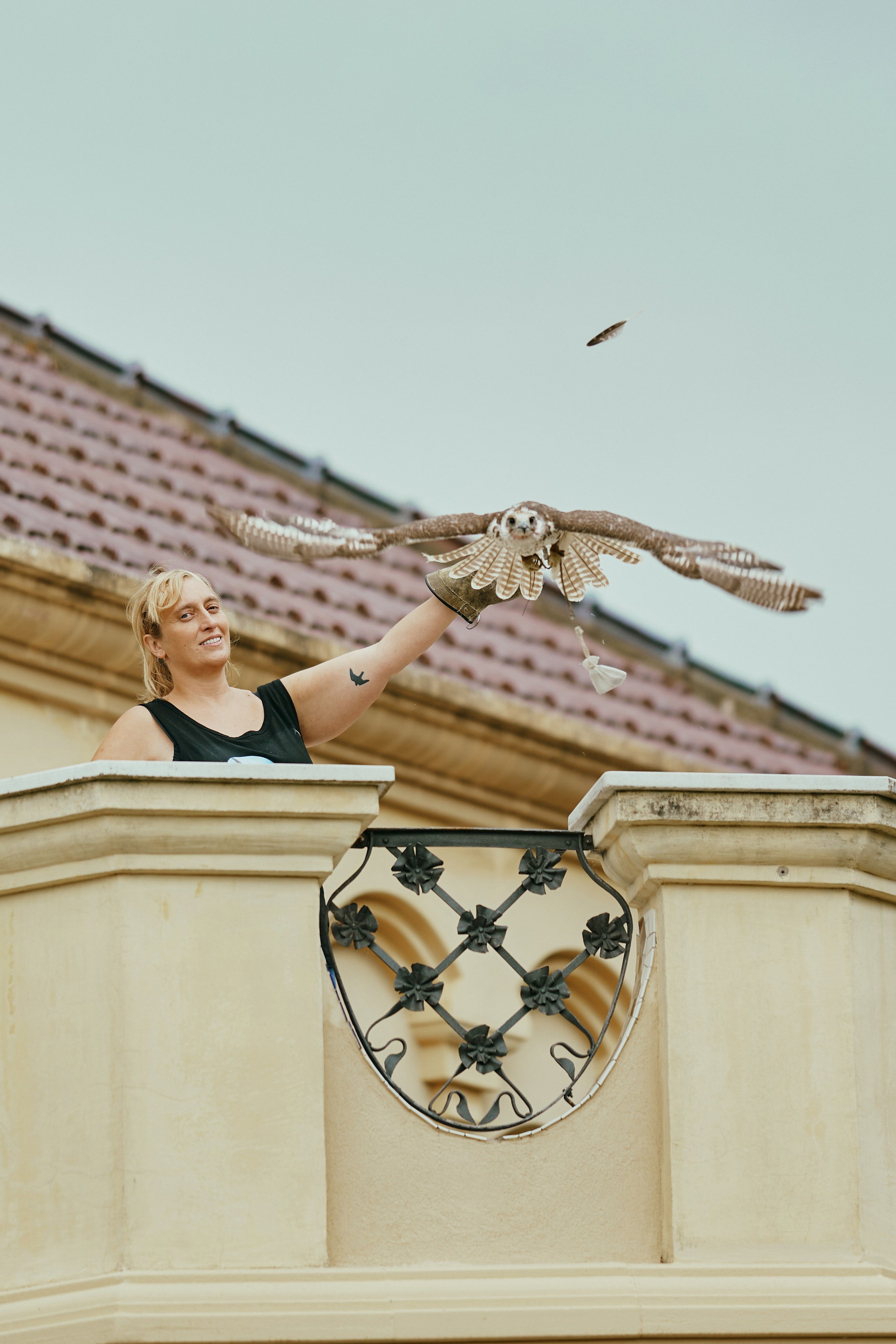 Jeime & Marina. Фотограф в Барселоне Жанна Захарченко