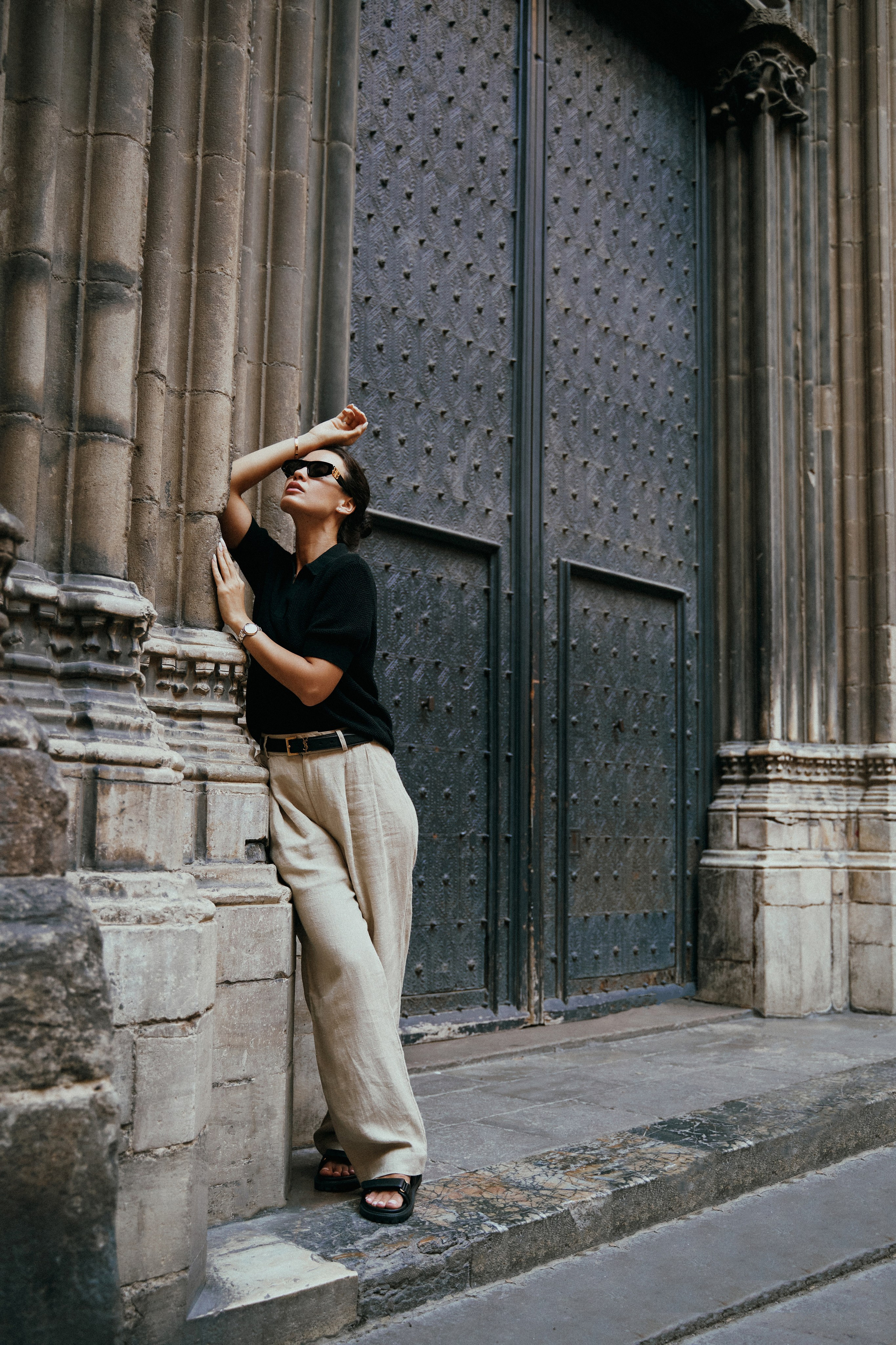 Екатерина. Барселона. Фотограф в Барселоне Жанна Захарченко