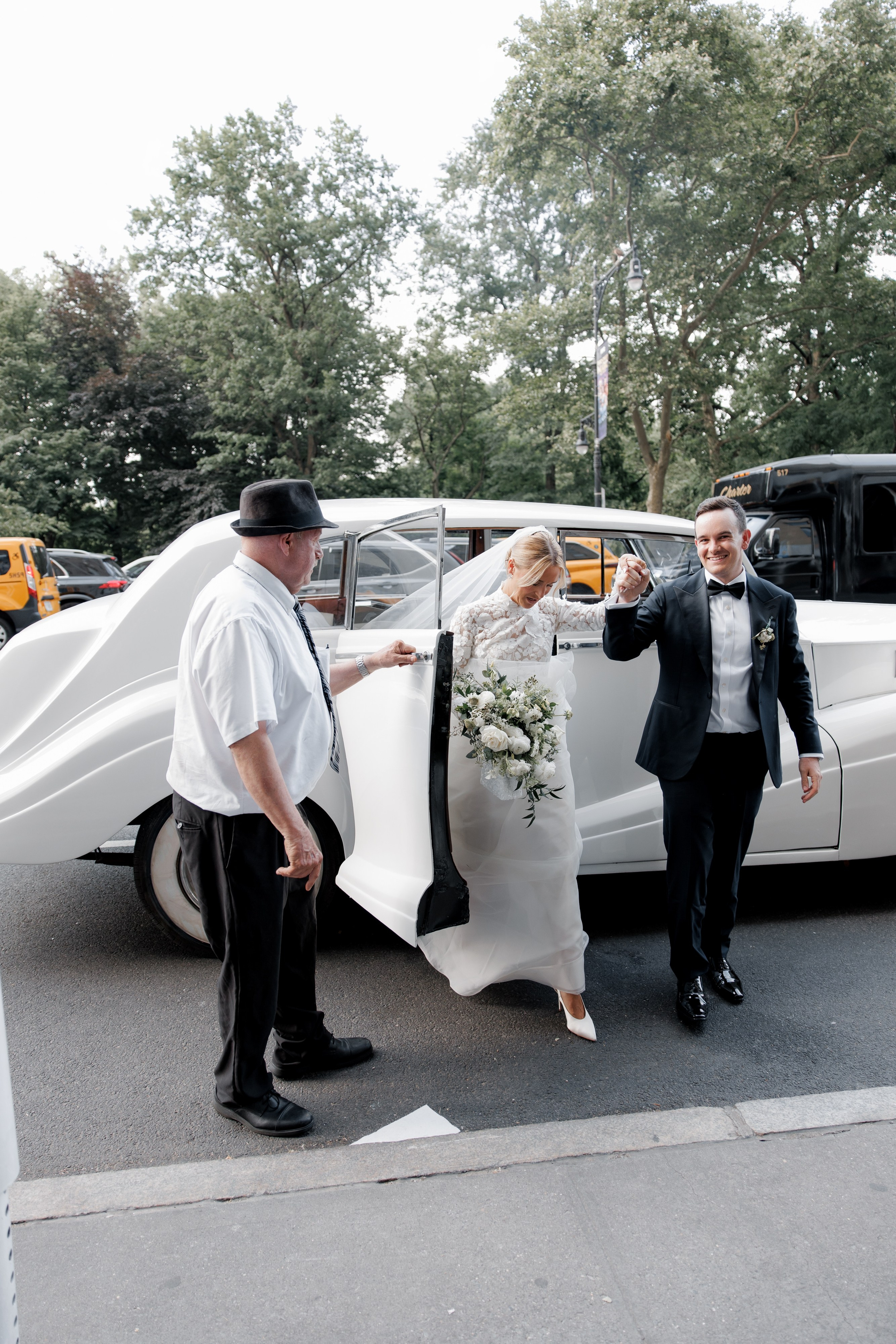 Killeen and Patrick. Wedding photographer and videographer New York | New Jersey