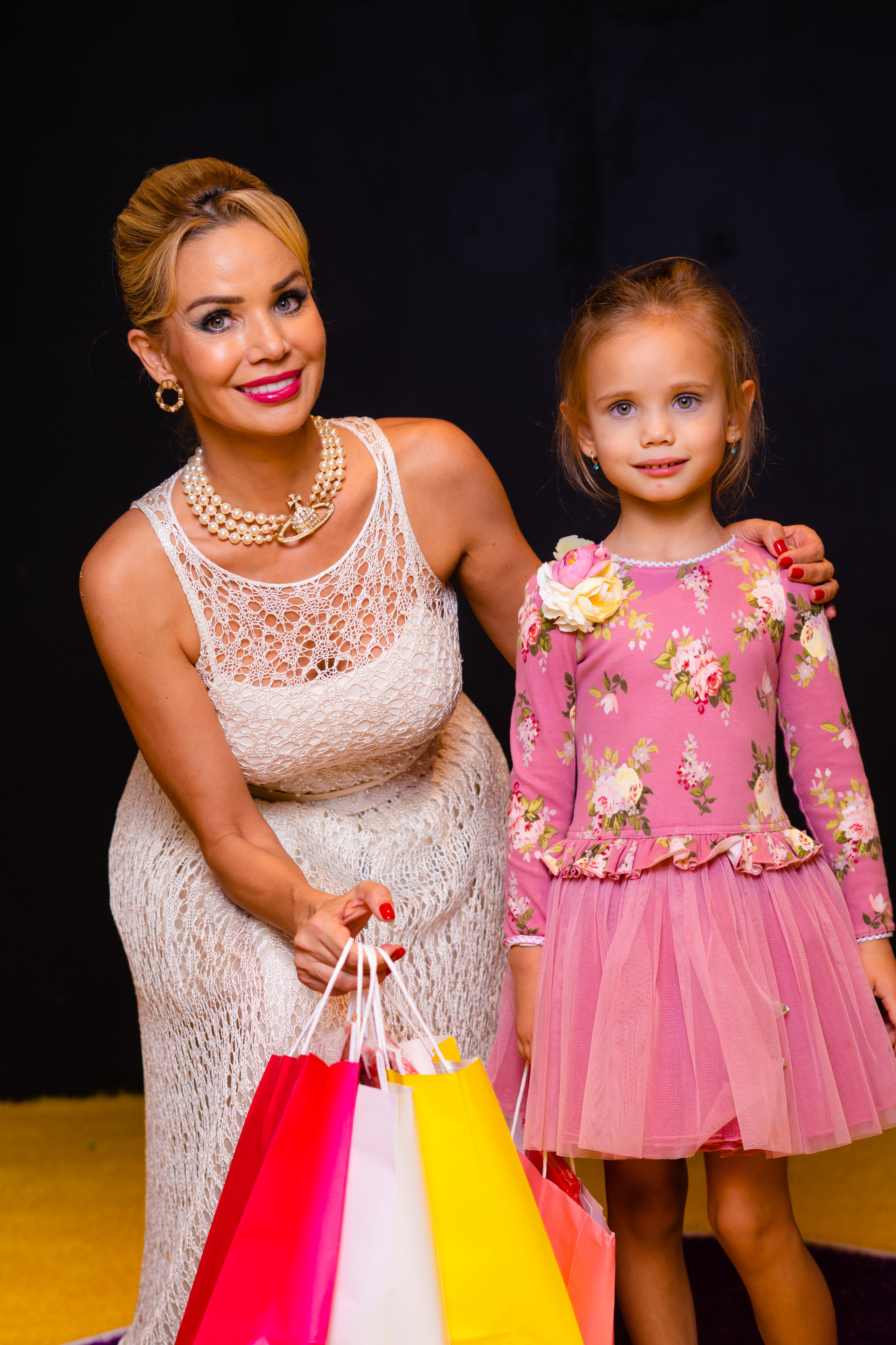 People. Photographer and videographer in Dubai Dmitry Gromov