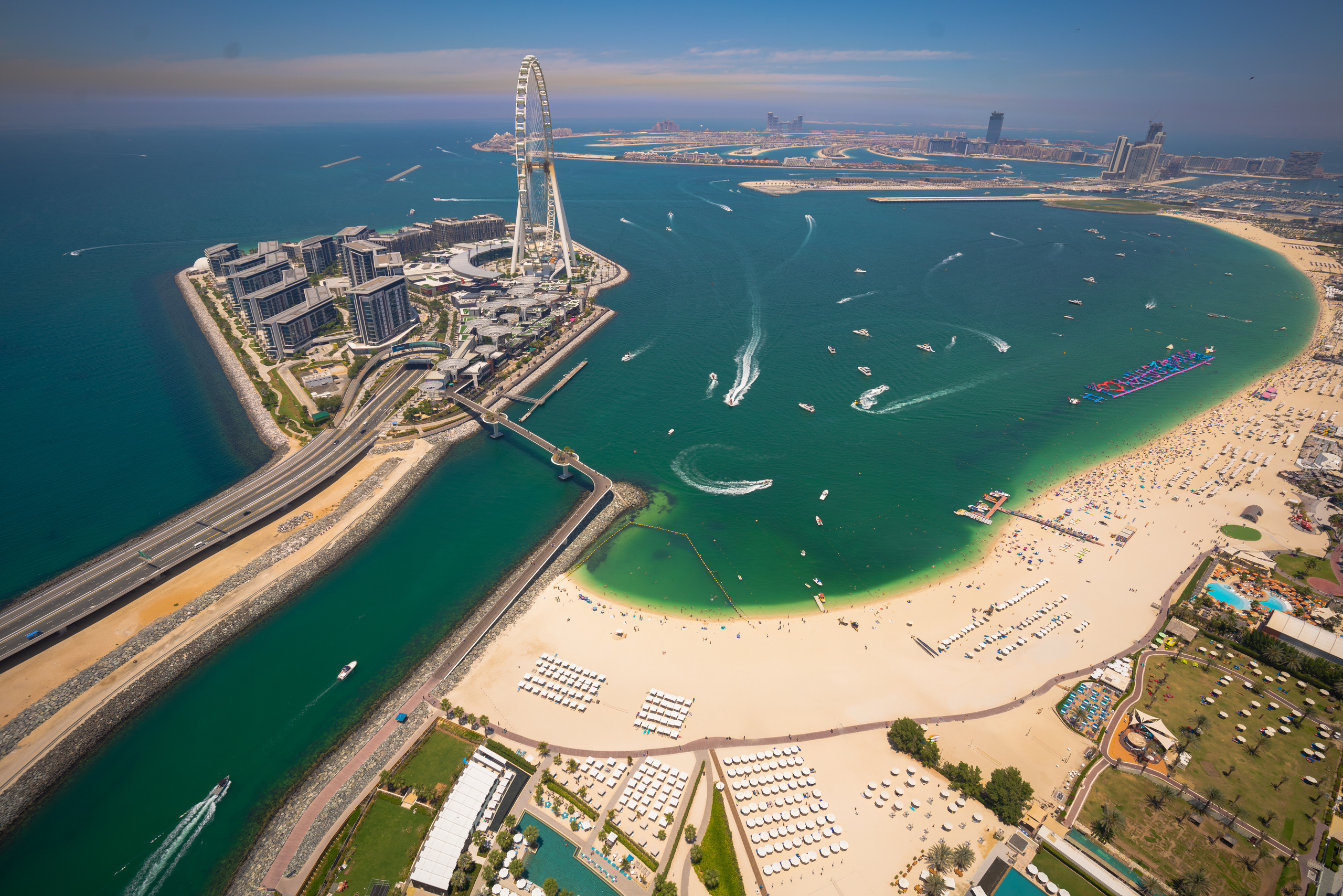 People. Photographer and videographer in Dubai Dmitry Gromov