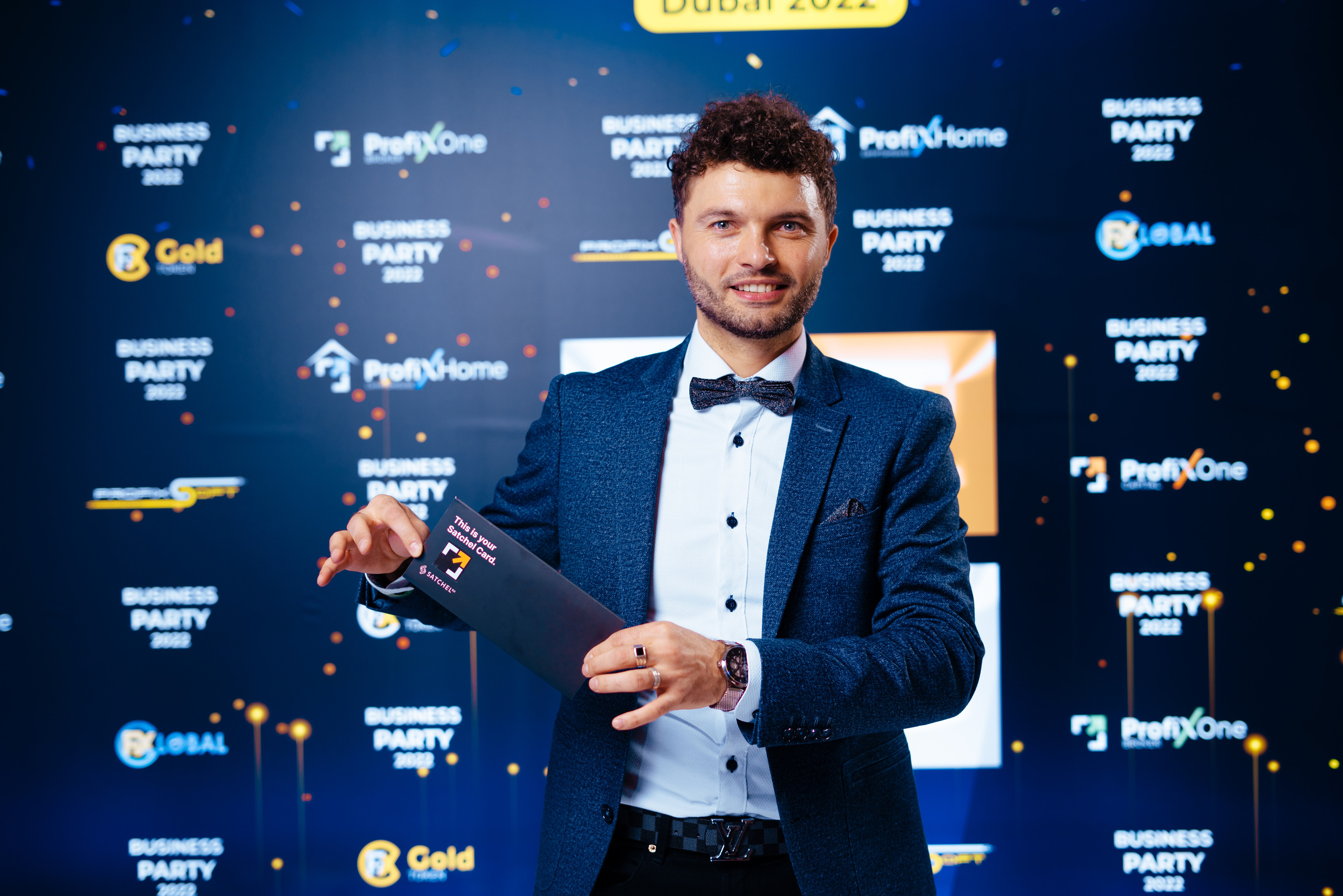 People. Photographer and videographer in Dubai Dmitry Gromov