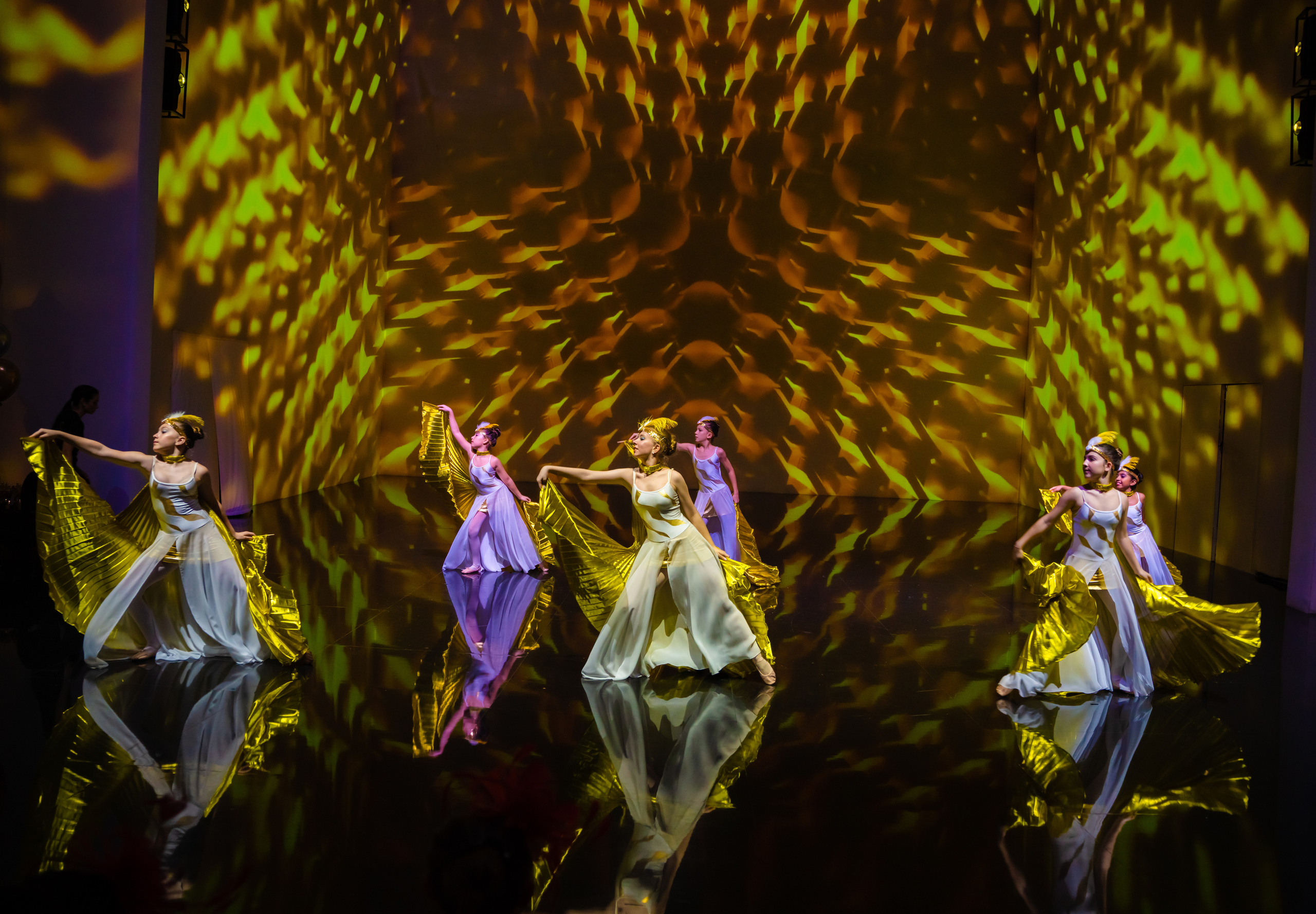 People. Photographer and videographer in Dubai Dmitry Gromov