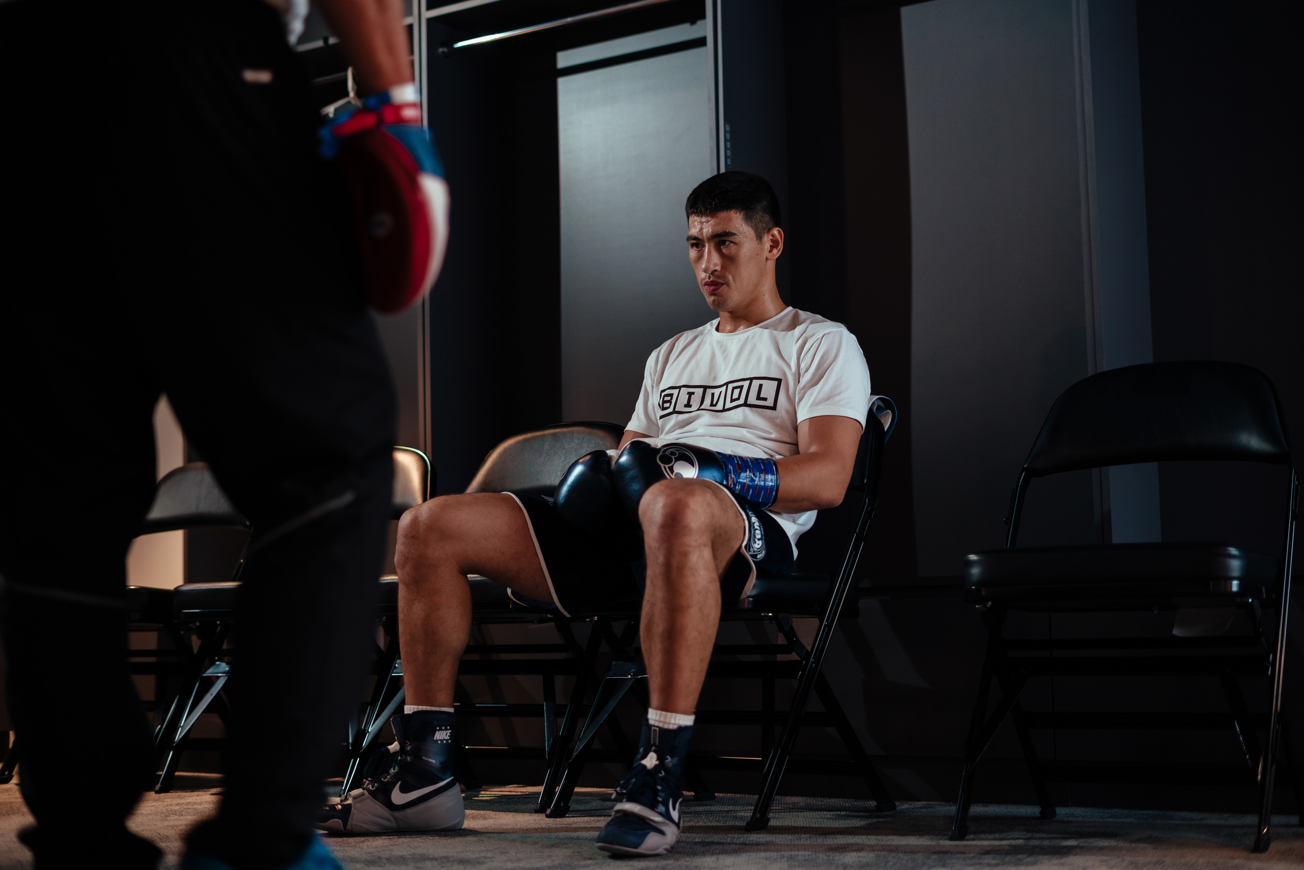 Sport. Photographer and videographer in Dubai Dmitry Gromov