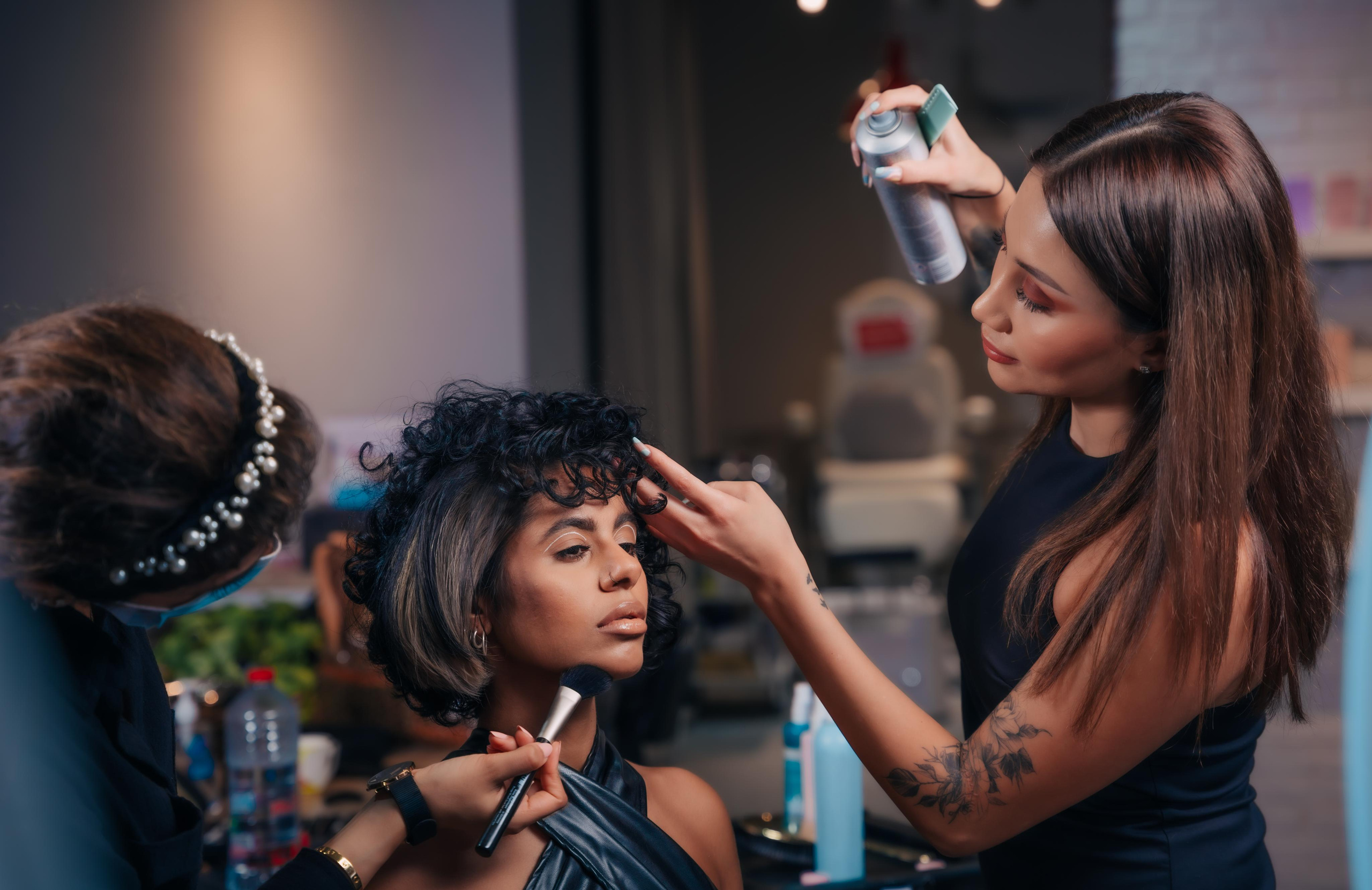 People. Photographer and videographer in Dubai Dmitry Gromov