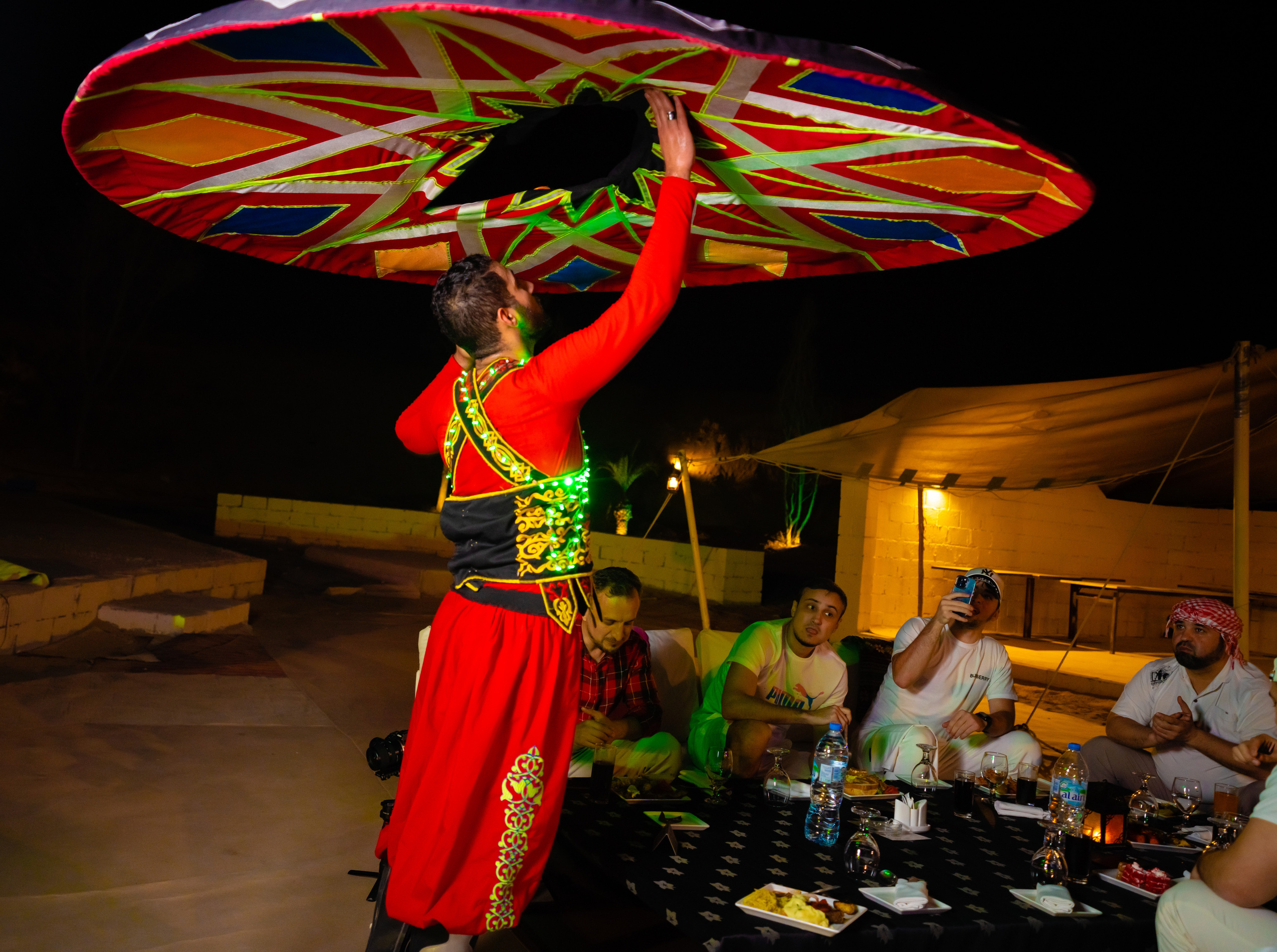 People. Photographer and videographer in Dubai Dmitry Gromov