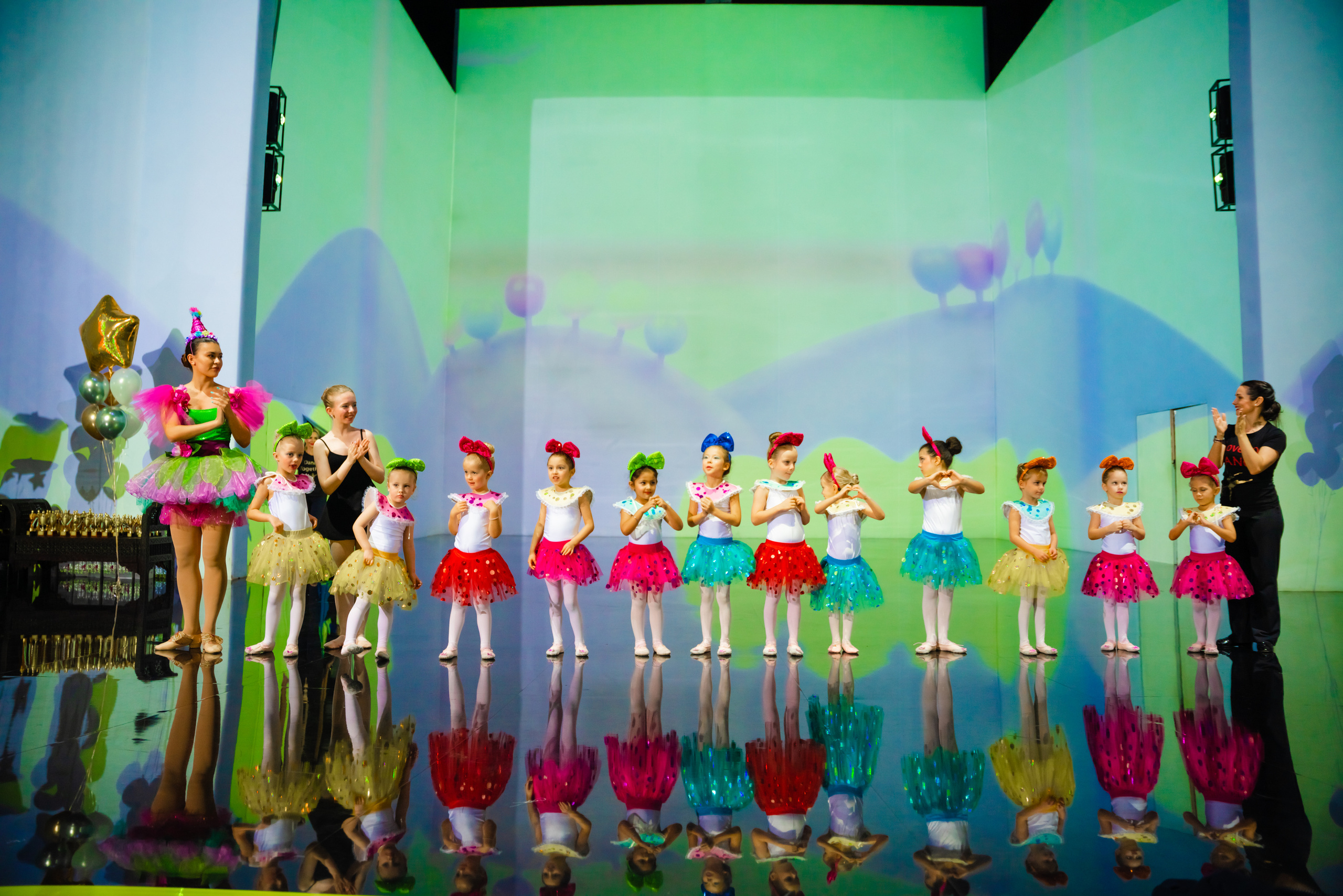 People. Photographer and videographer in Dubai Dmitry Gromov