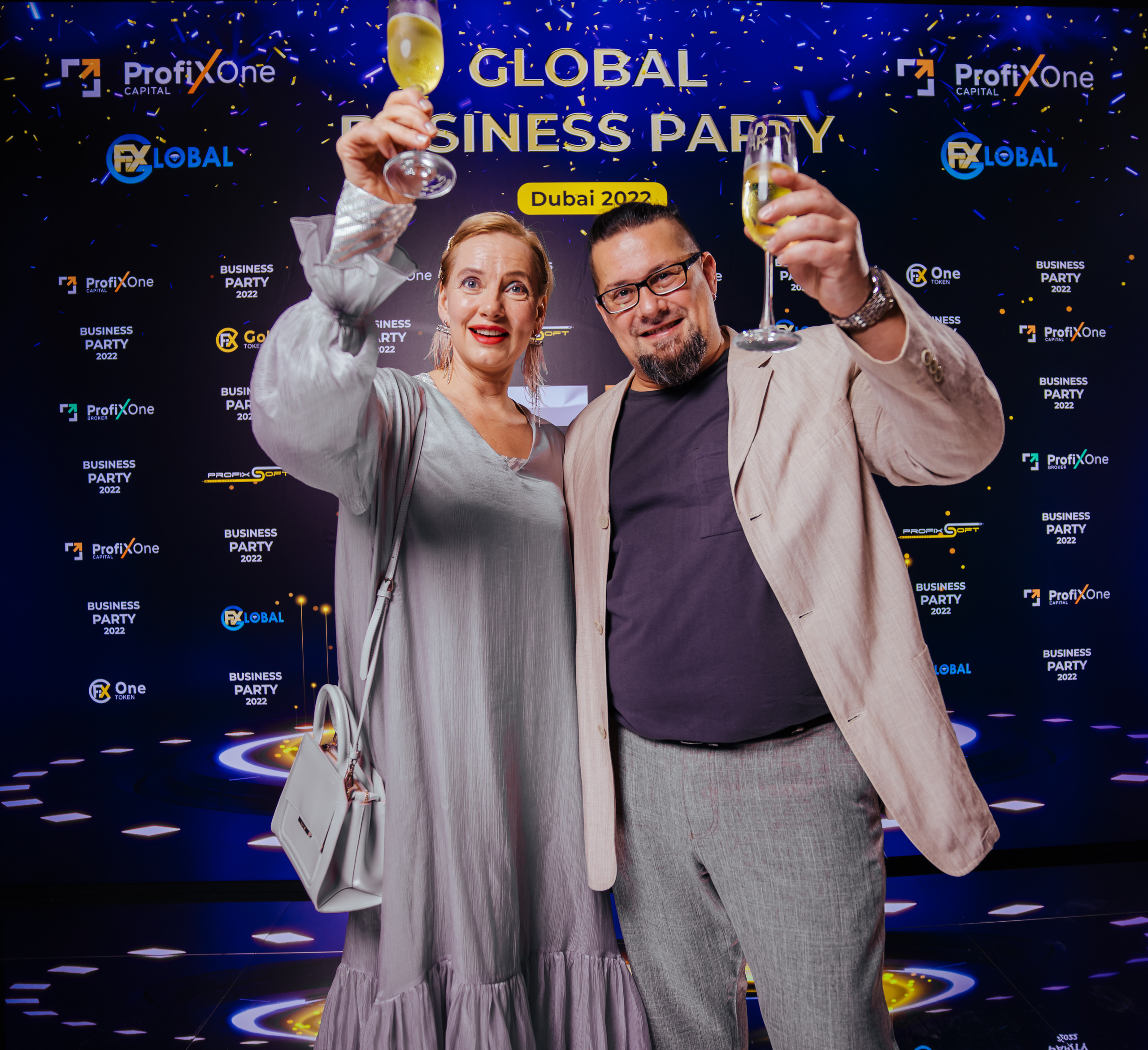 People. Photographer and videographer in Dubai Dmitry Gromov