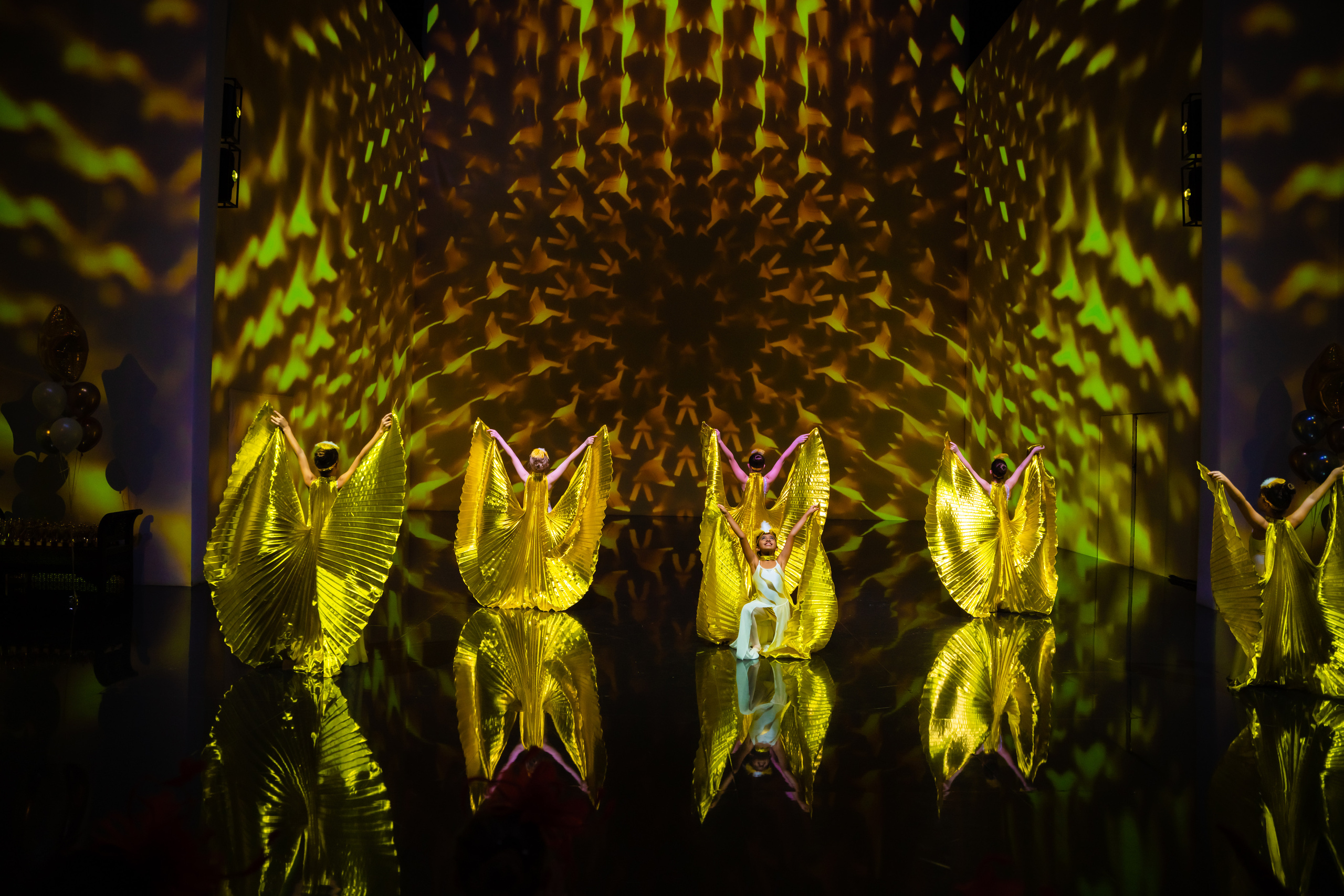 People. Photographer and videographer in Dubai Dmitry Gromov